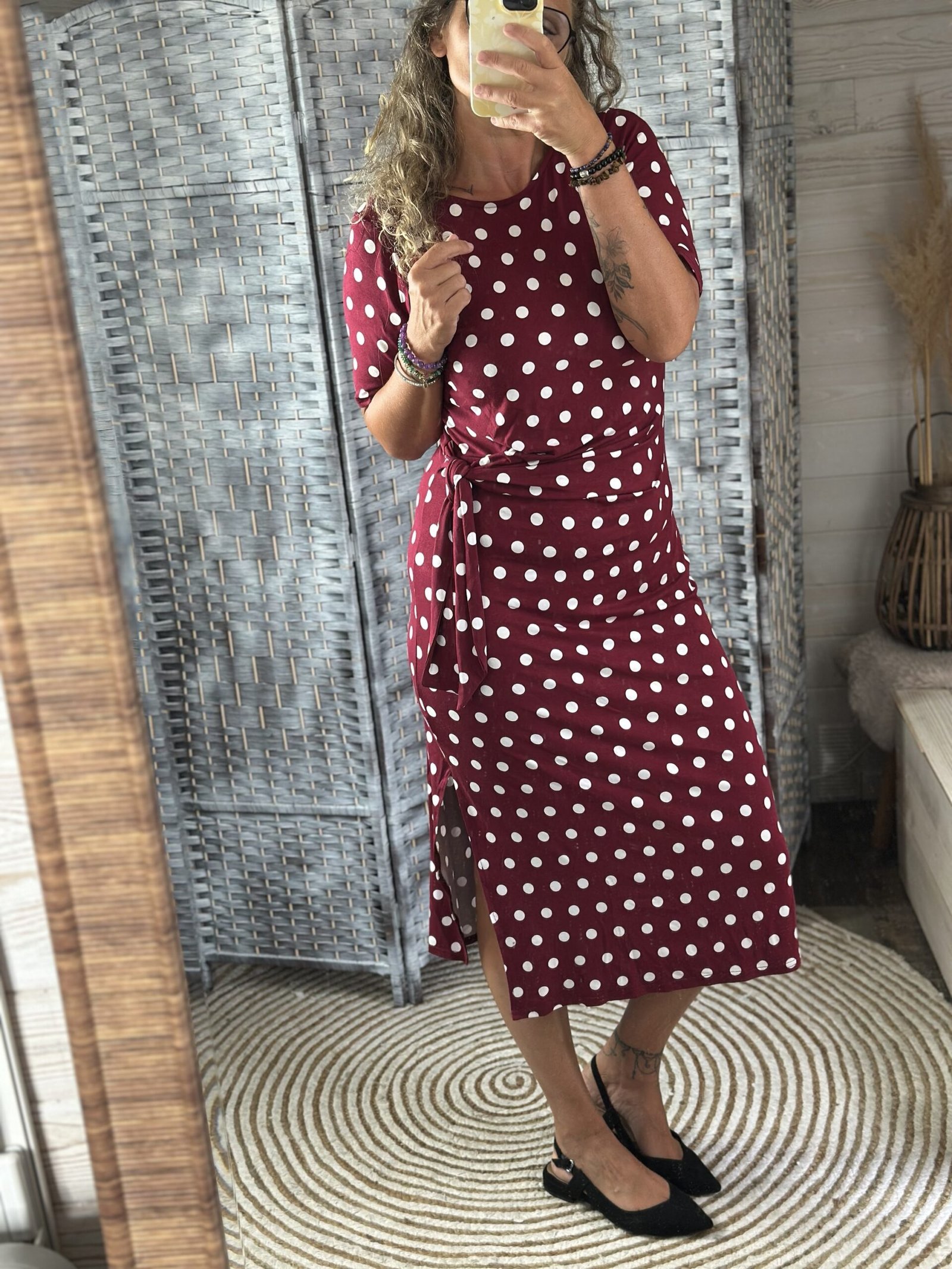 Robe catalina