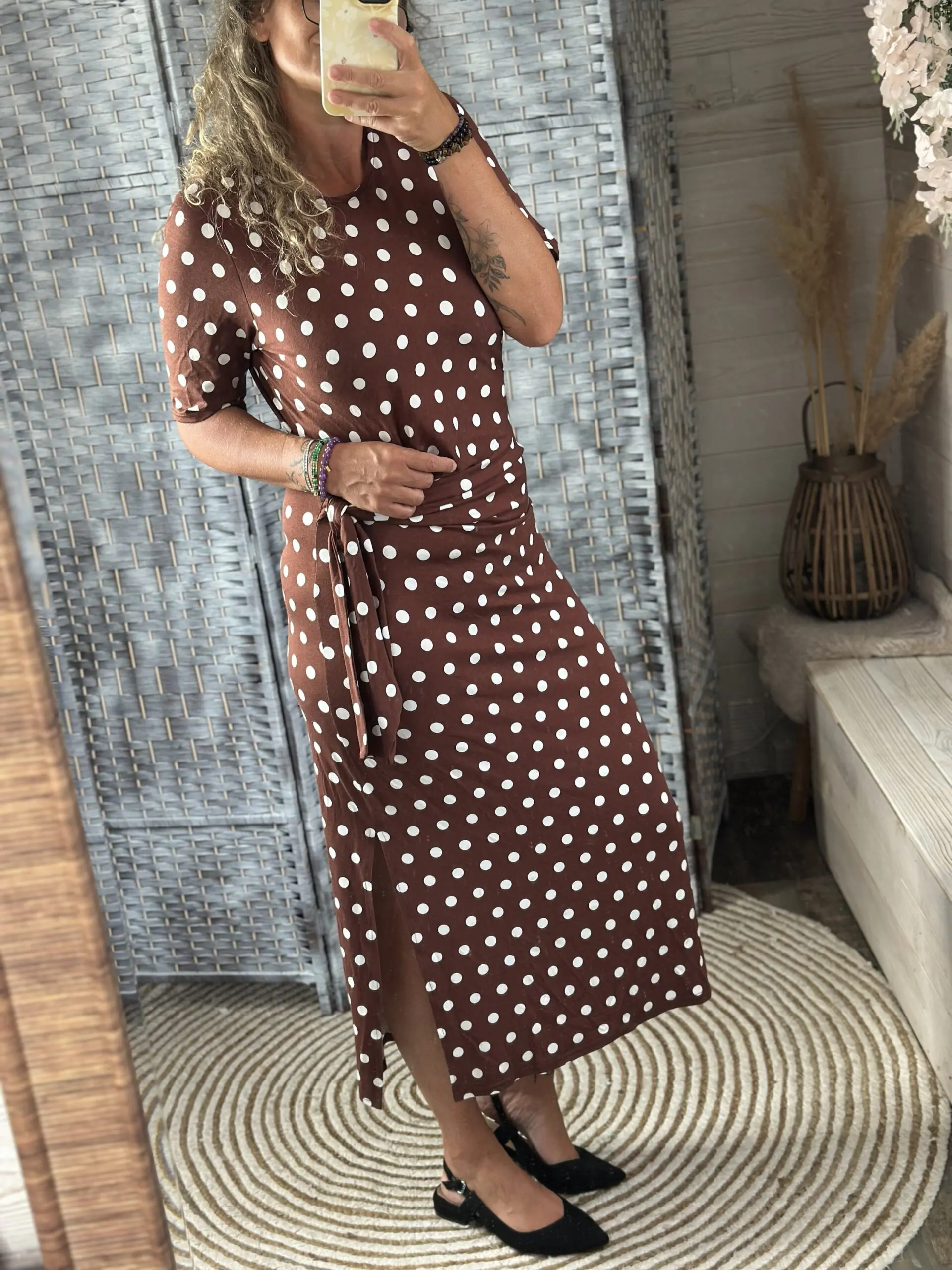 Robe catalina – Image 2
