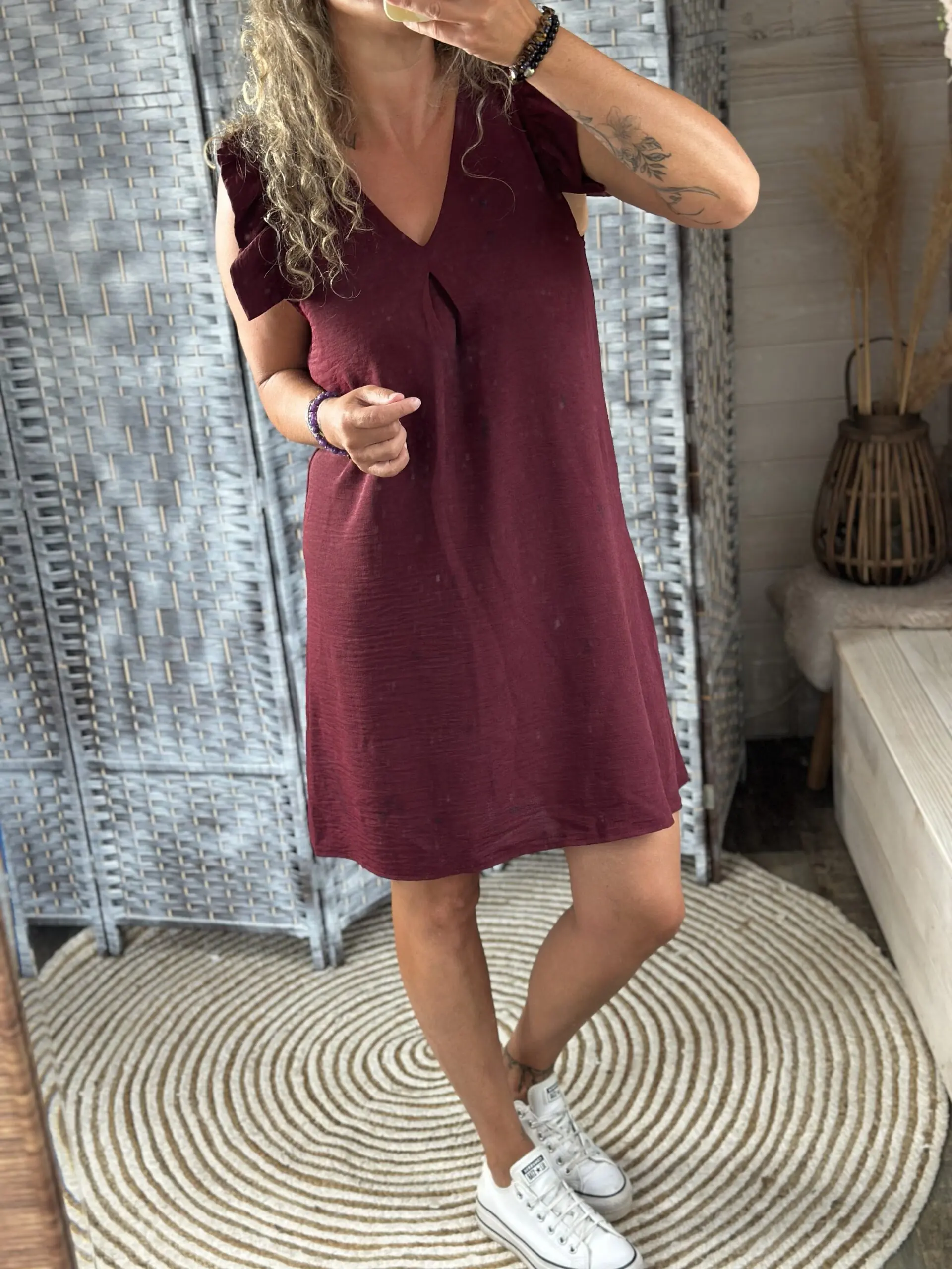 Robe saturne – Image 1