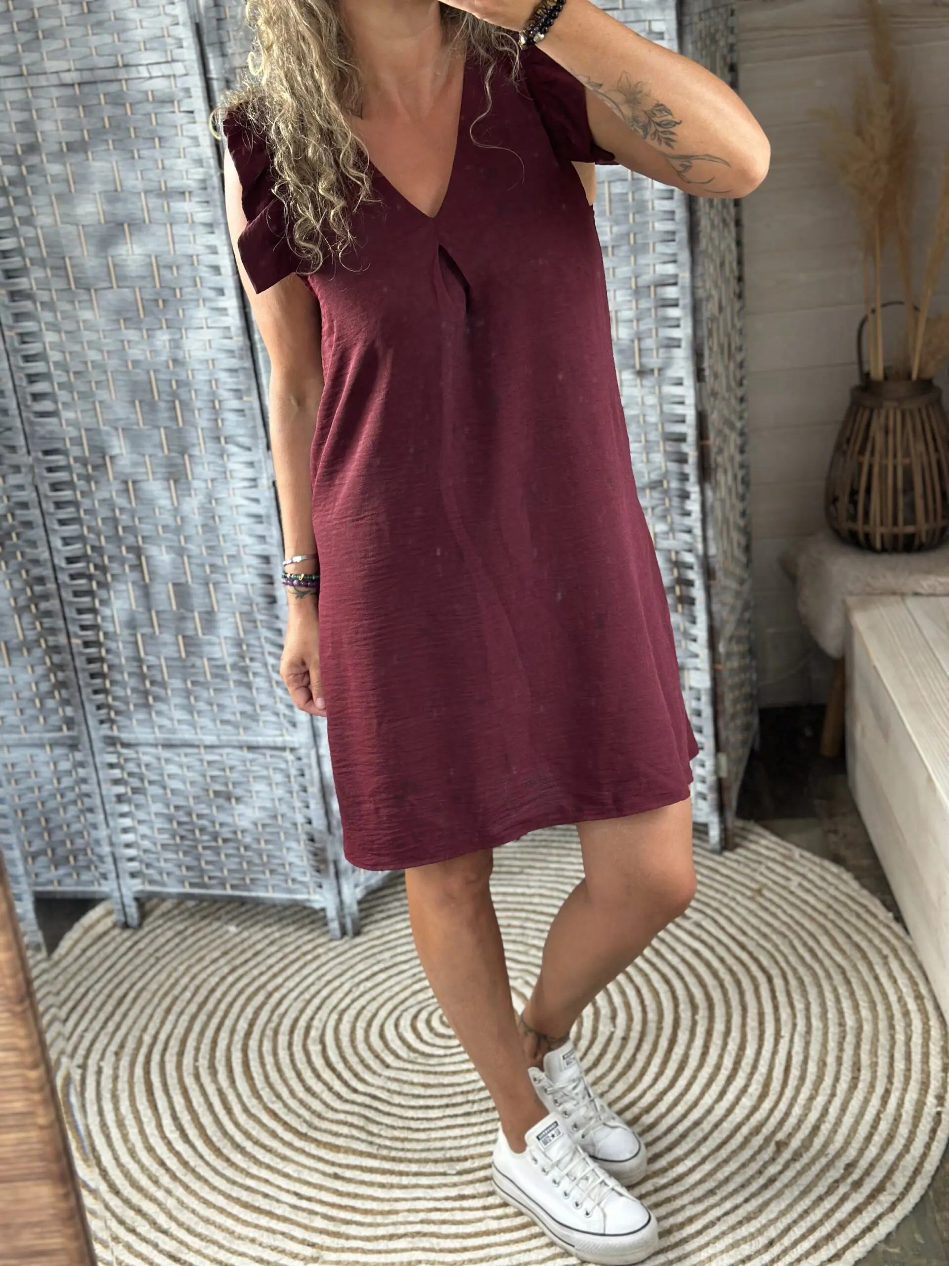 Robe saturne – Image 2
