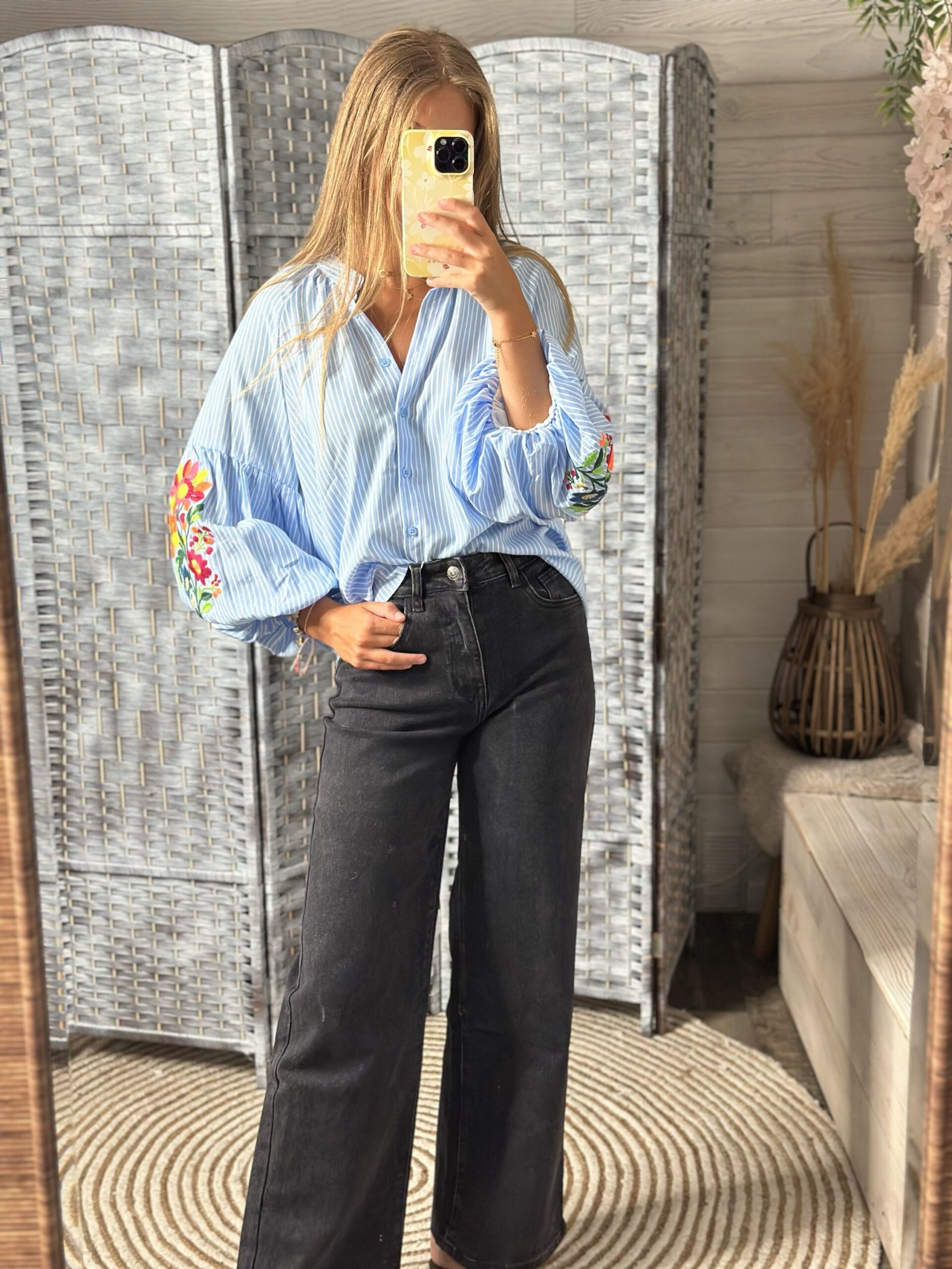 Jean Mood