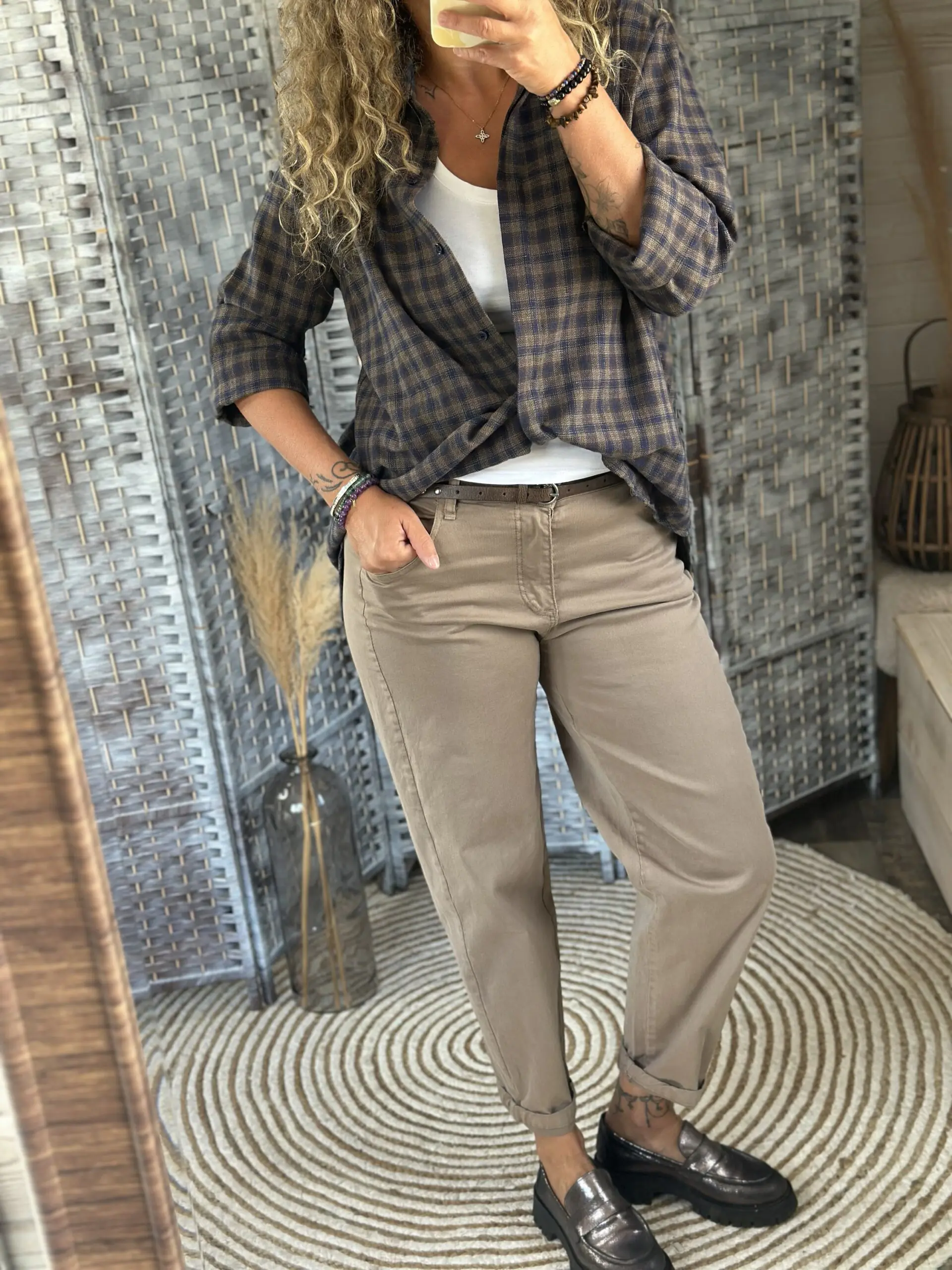 Pantalon Sam – Image 4