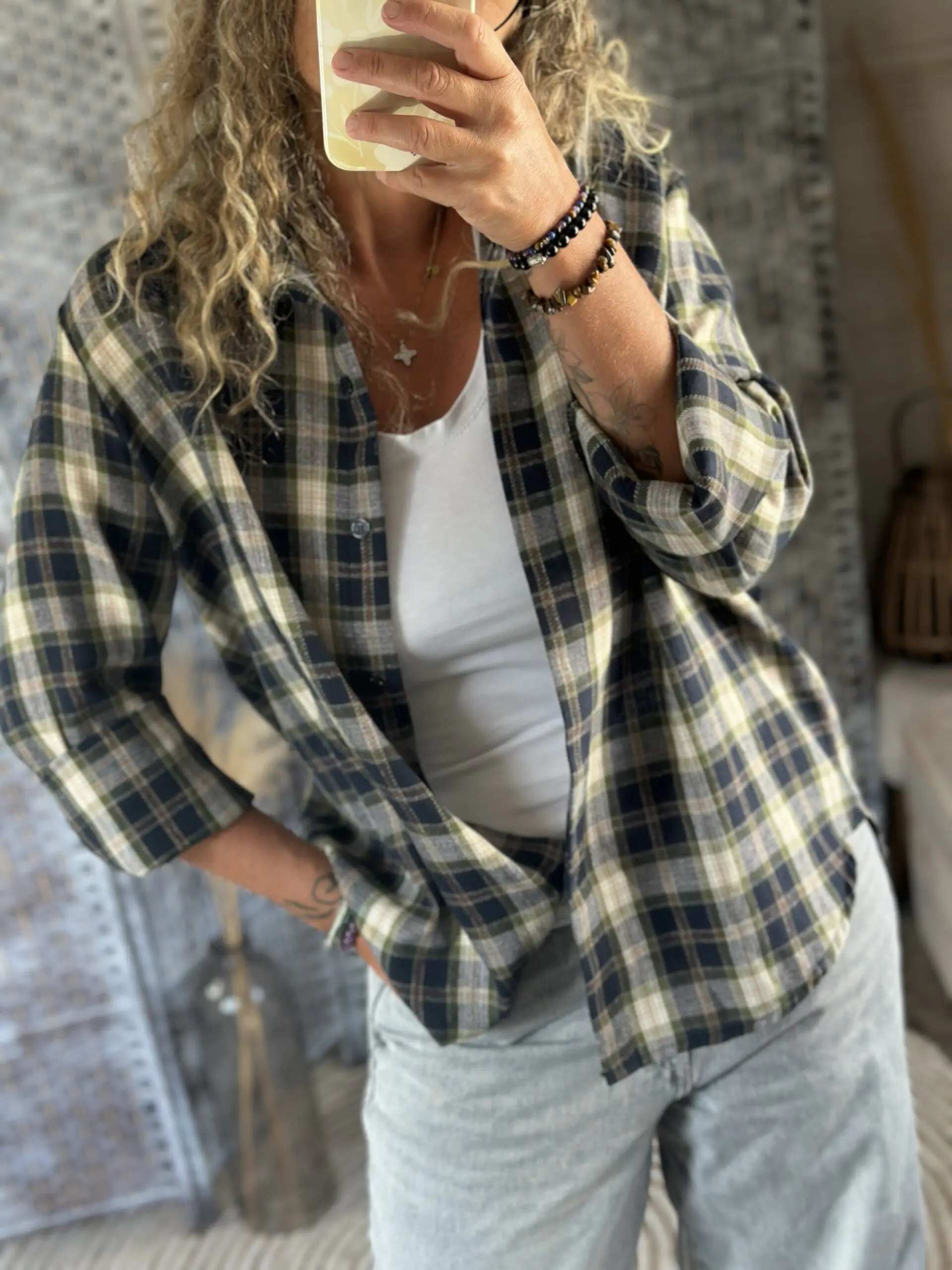Chemise Valentina – Image 3