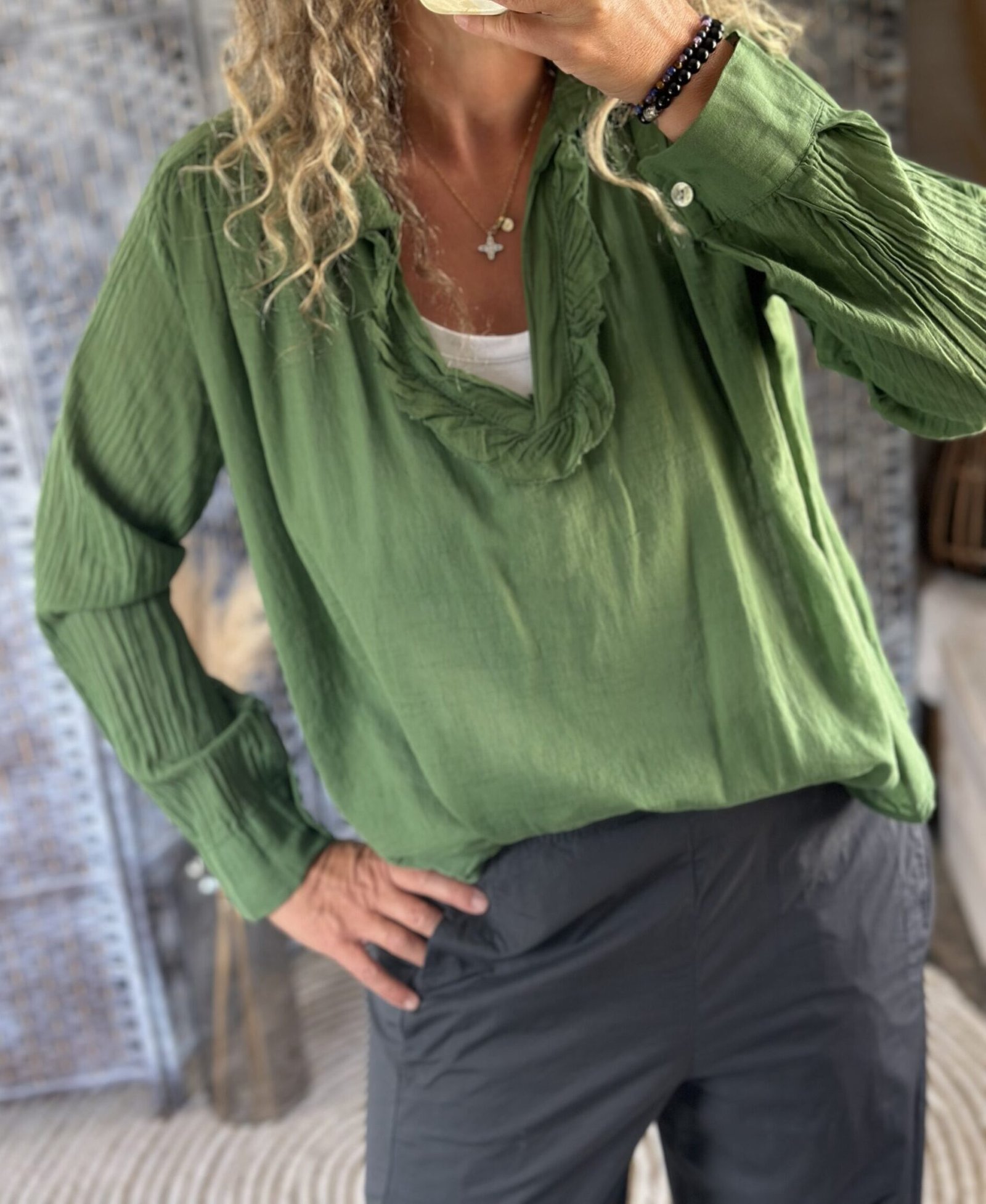 Blouse Lou – Image 4