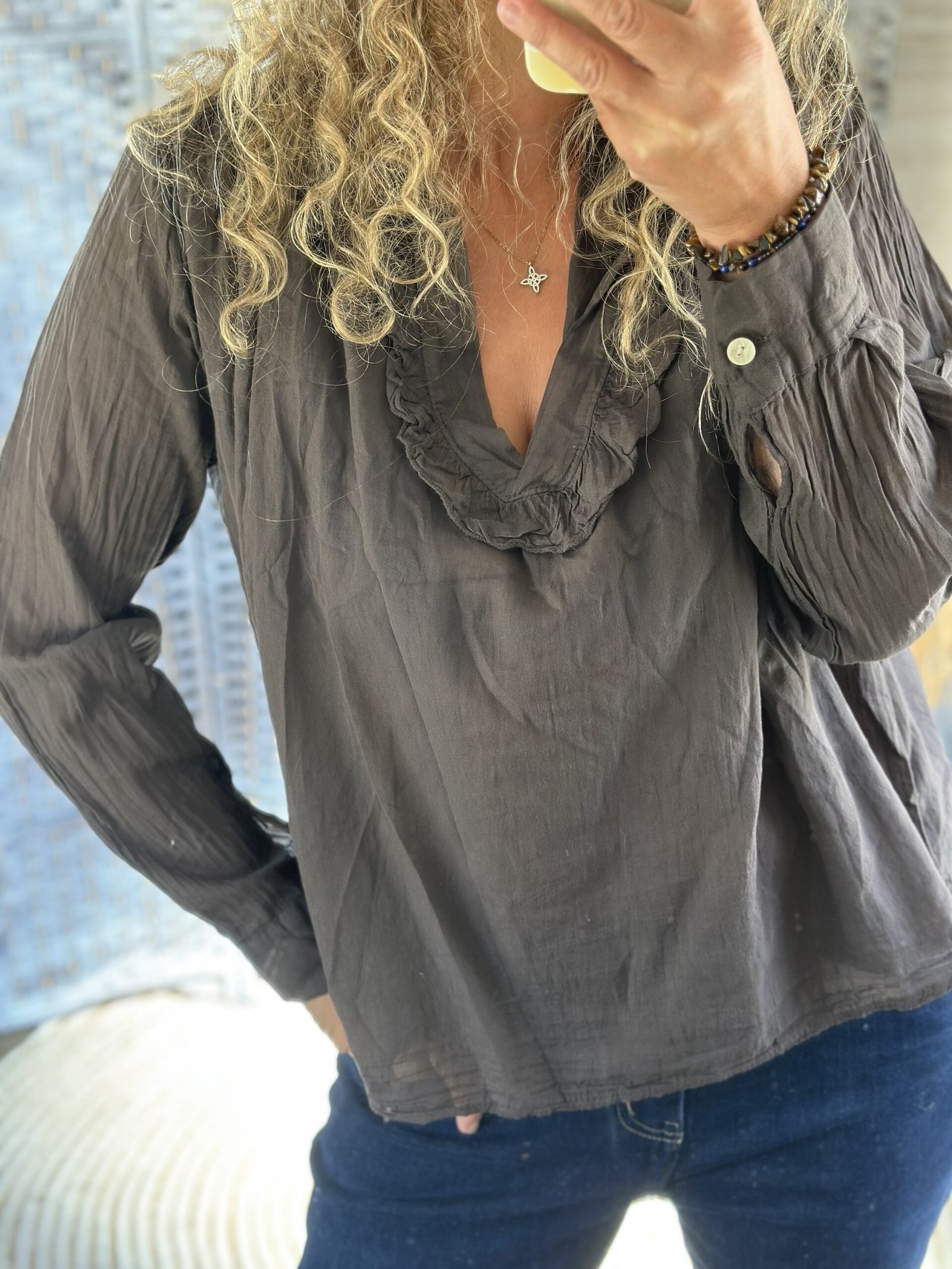 Blouse Lou – Image 2