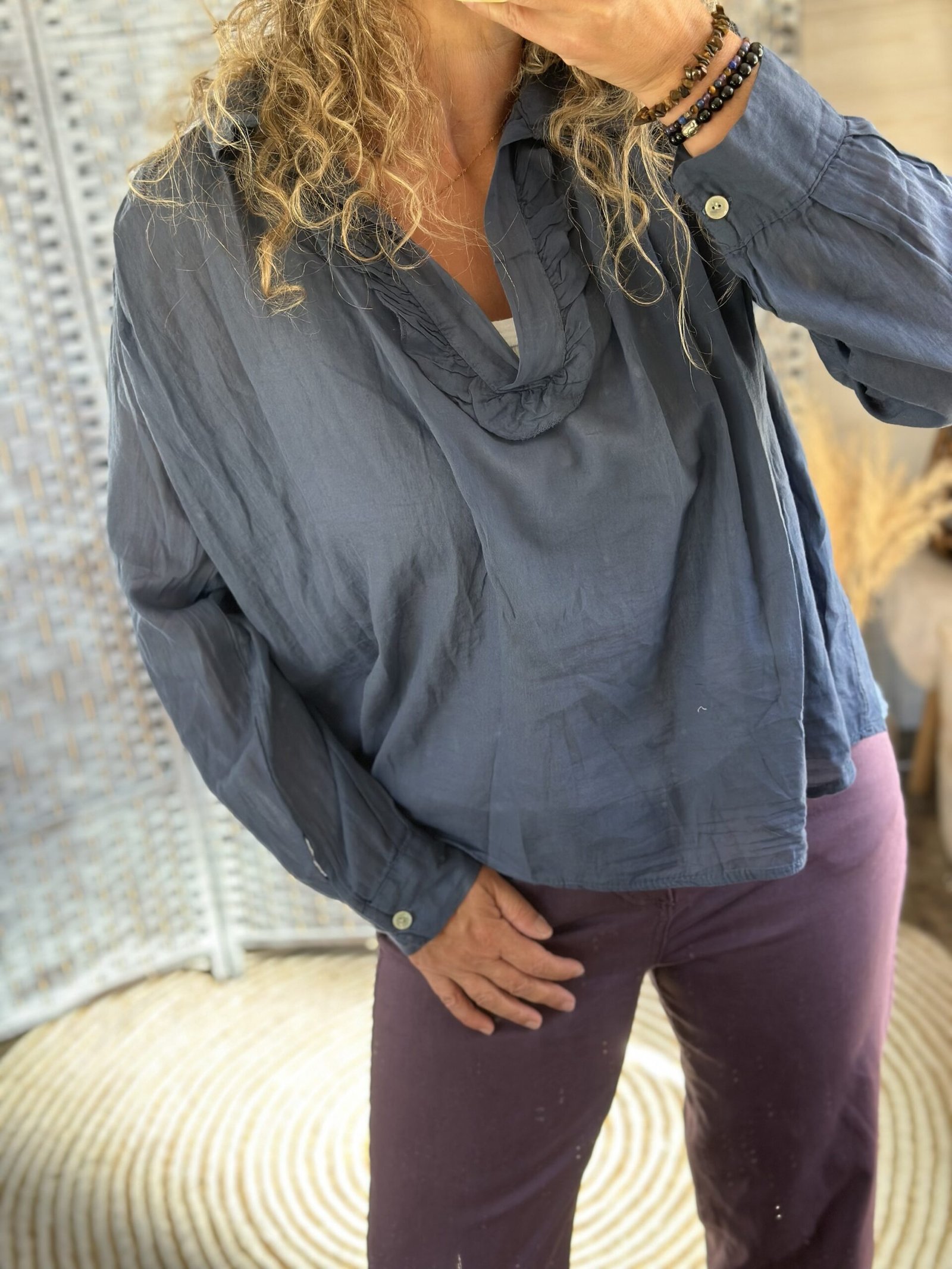 Blouse Lou – Image 3