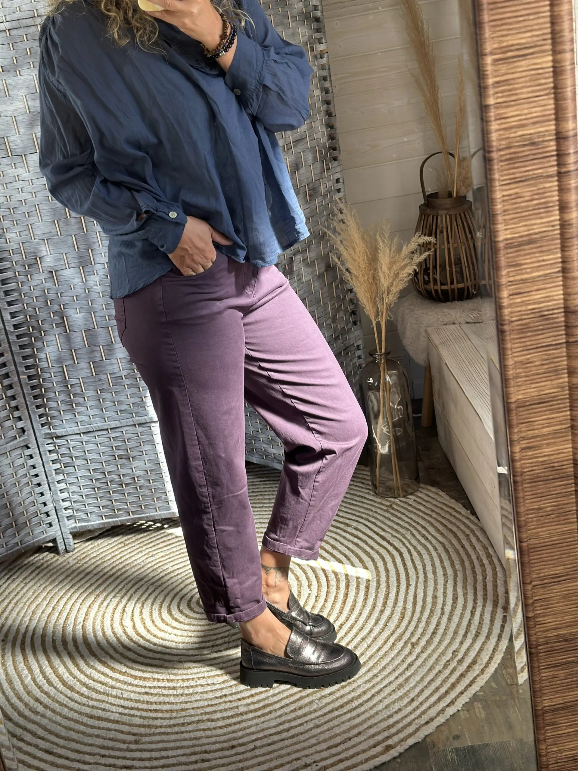 Pantalon Sam – Image 3