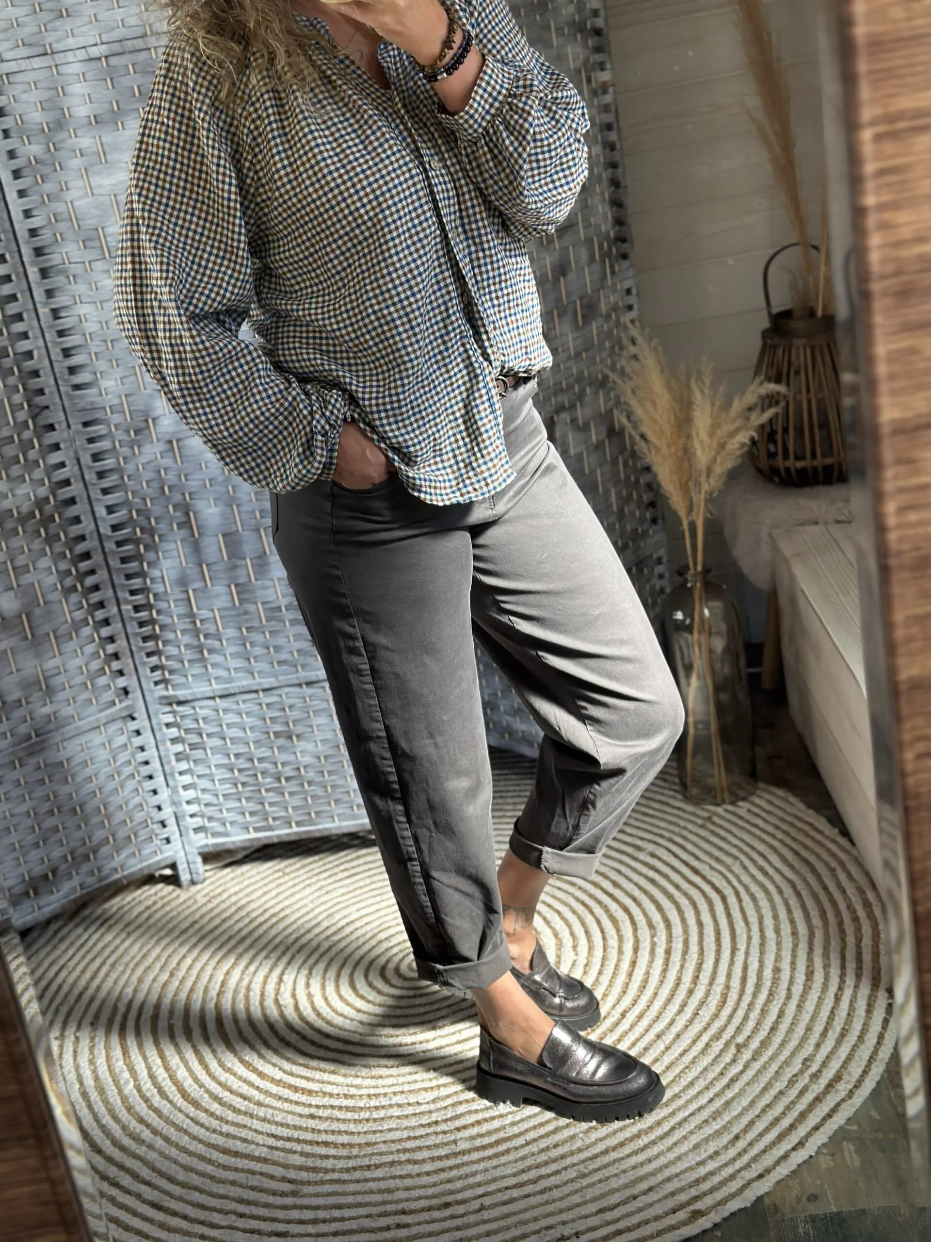 Pantalon Sam – Image 2