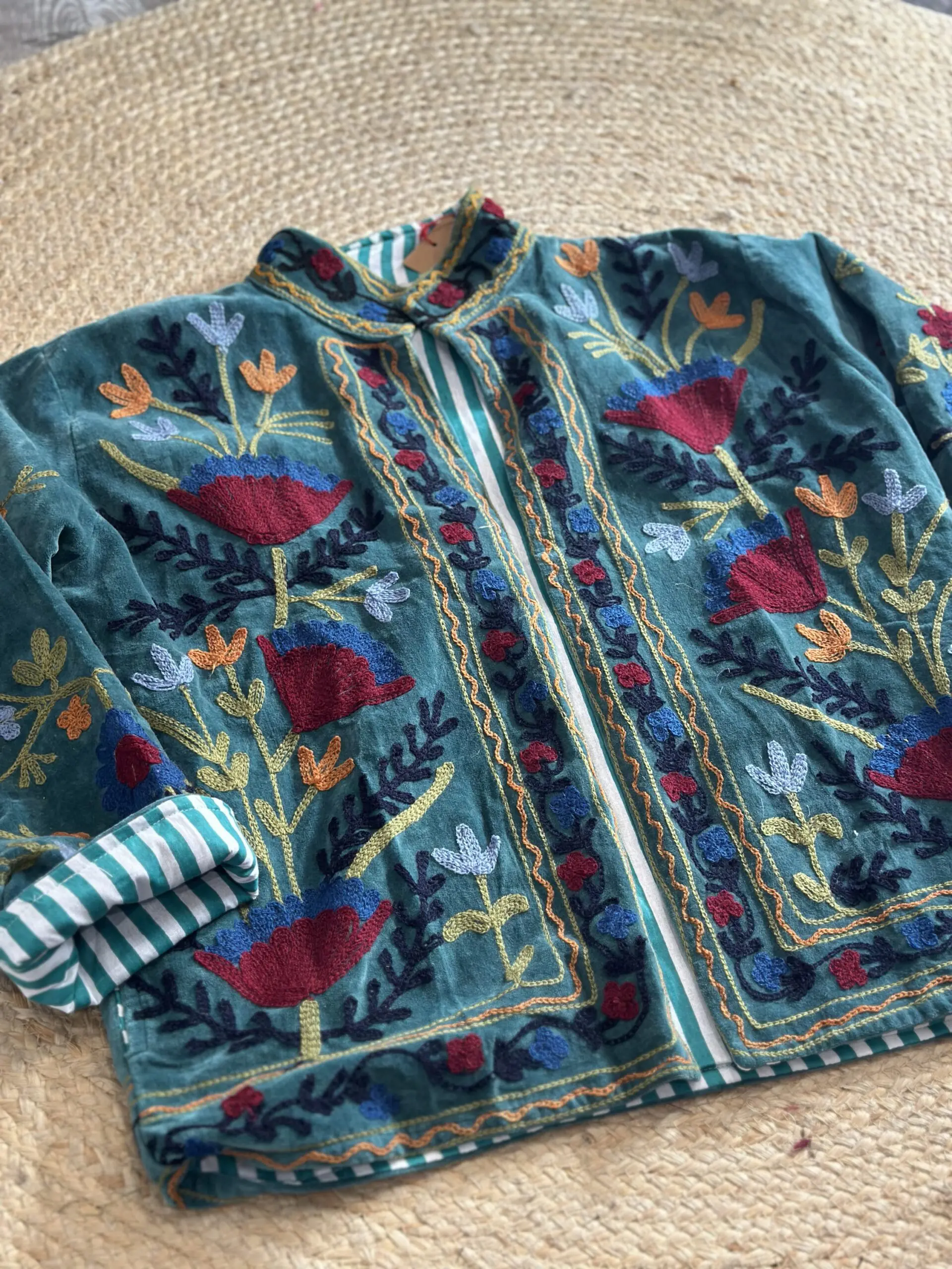 Veste  Dana
