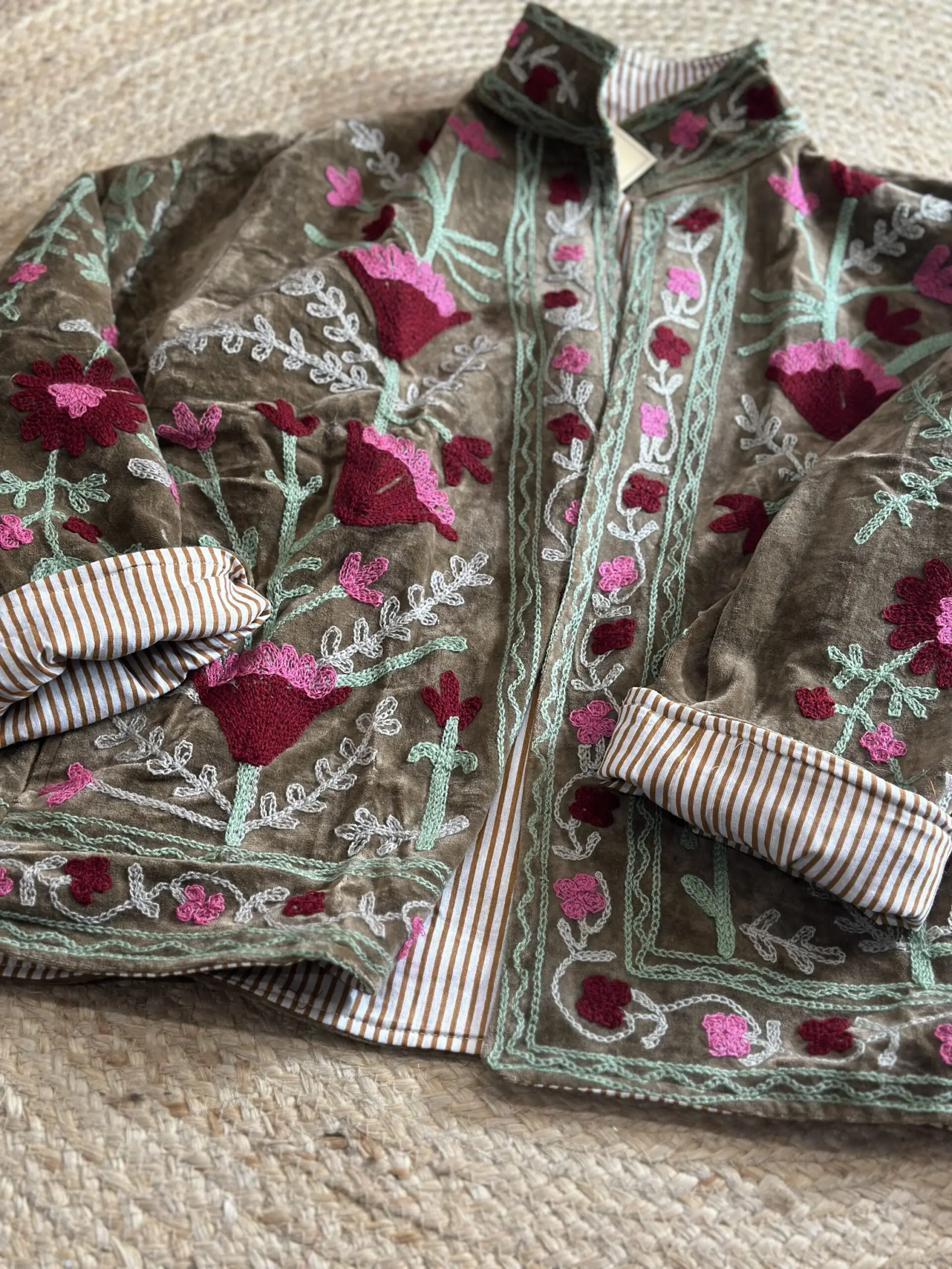 Veste Dana