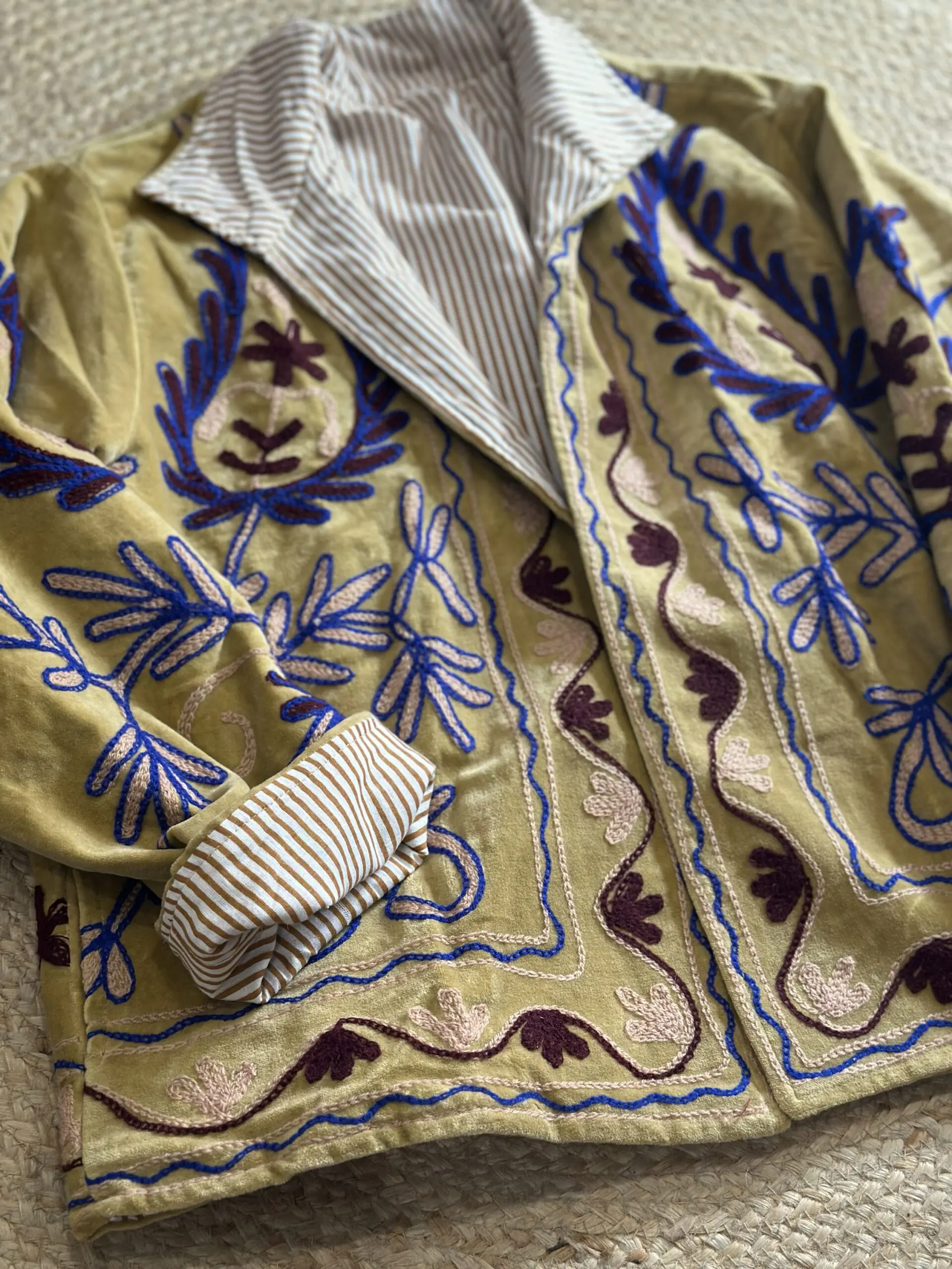 Veste dana