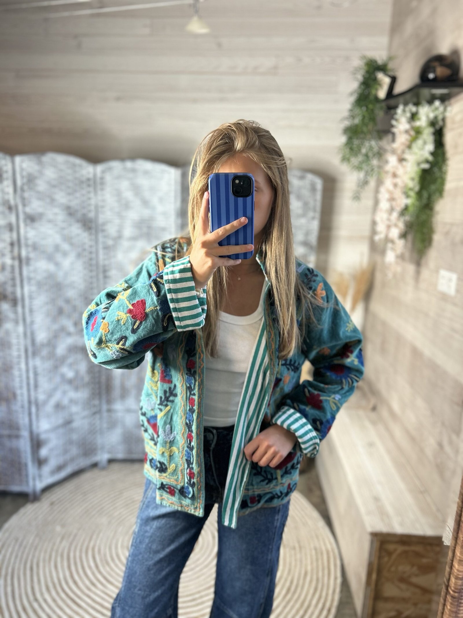 Veste  Dana – Image 2