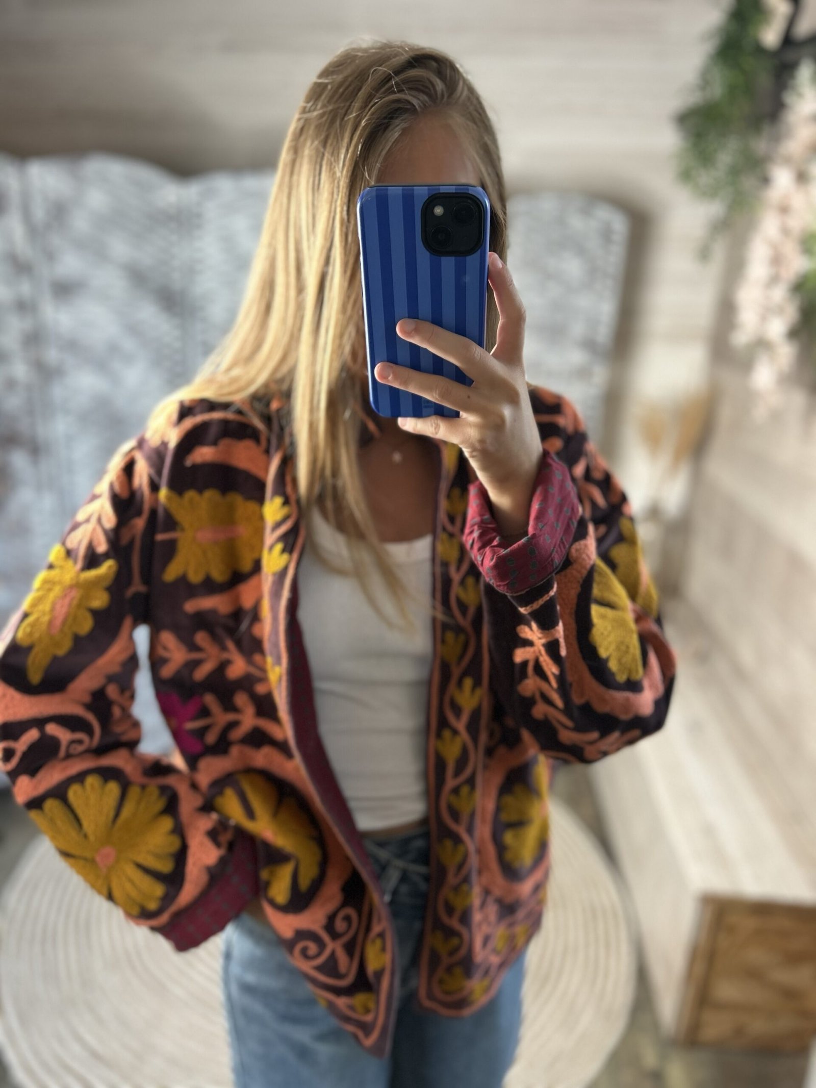 Veste dana