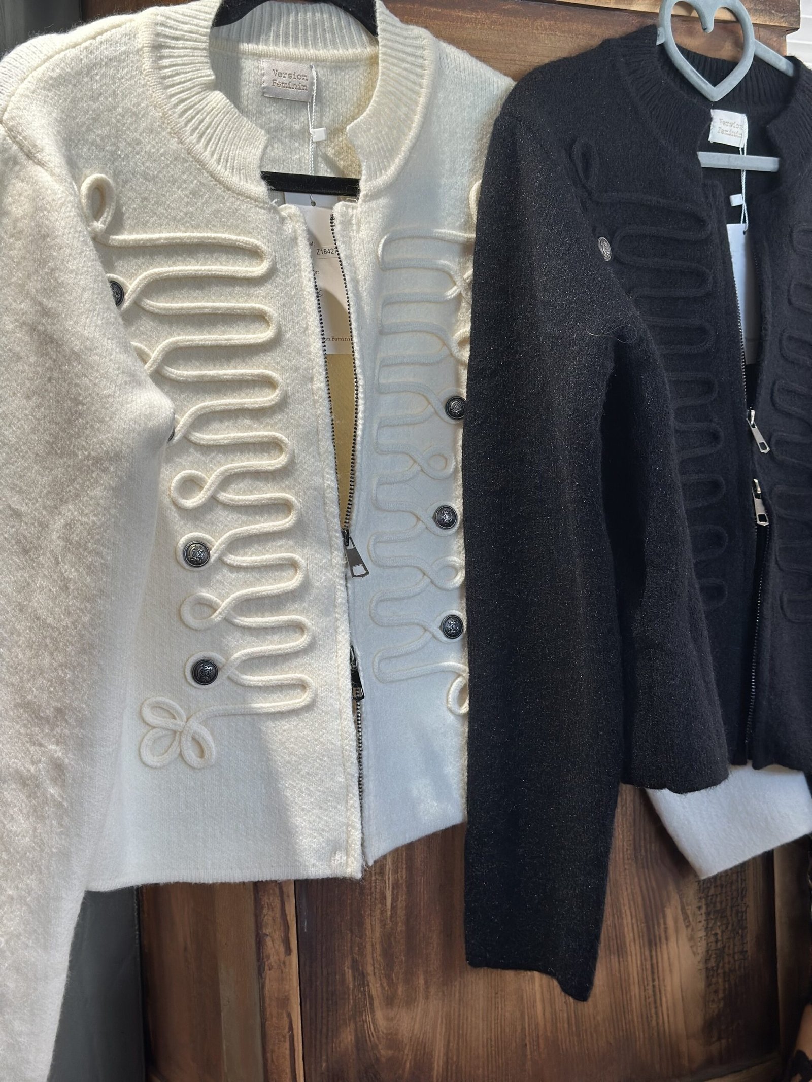Gilet  Orla