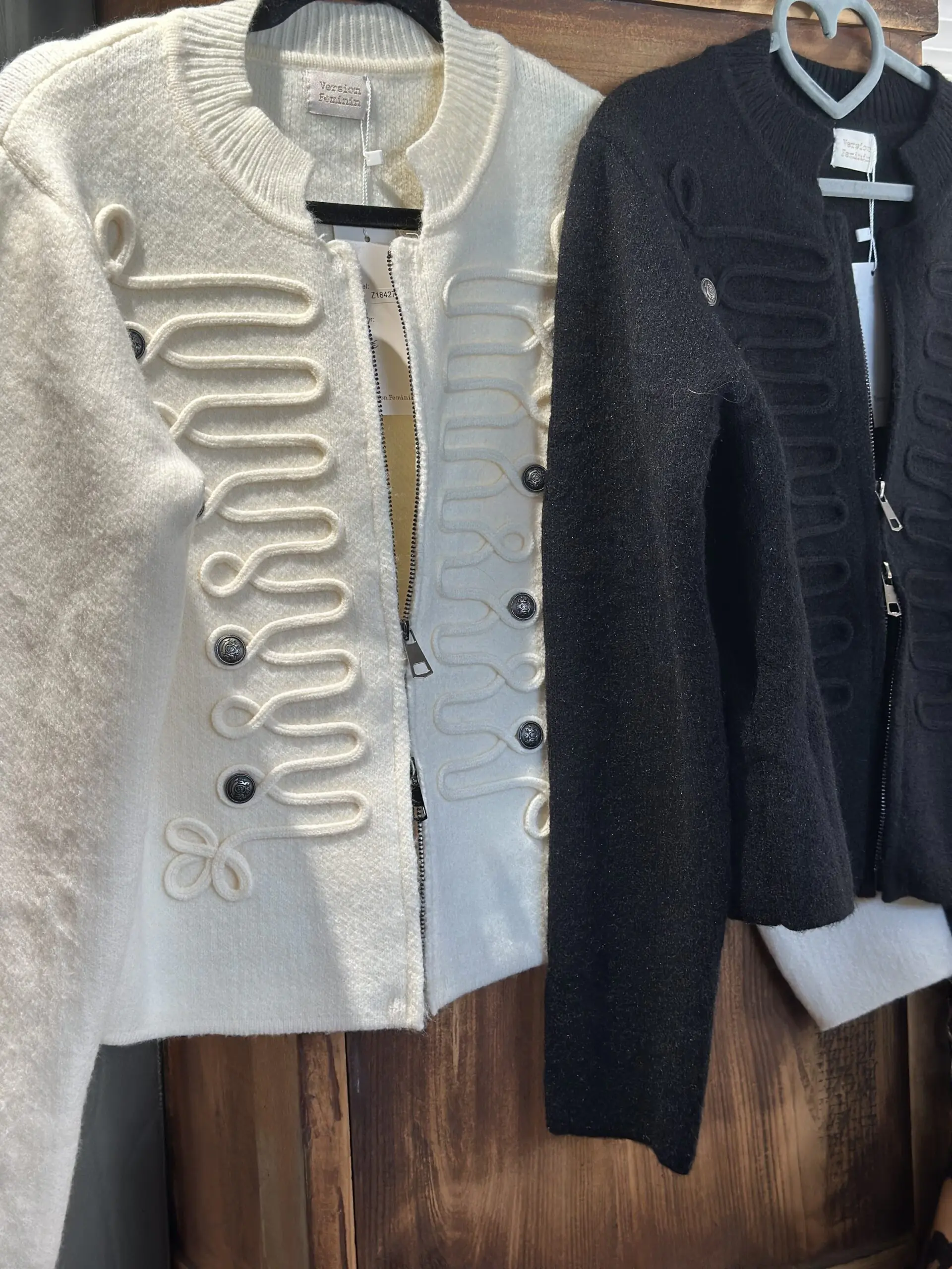 Gilet  Orla