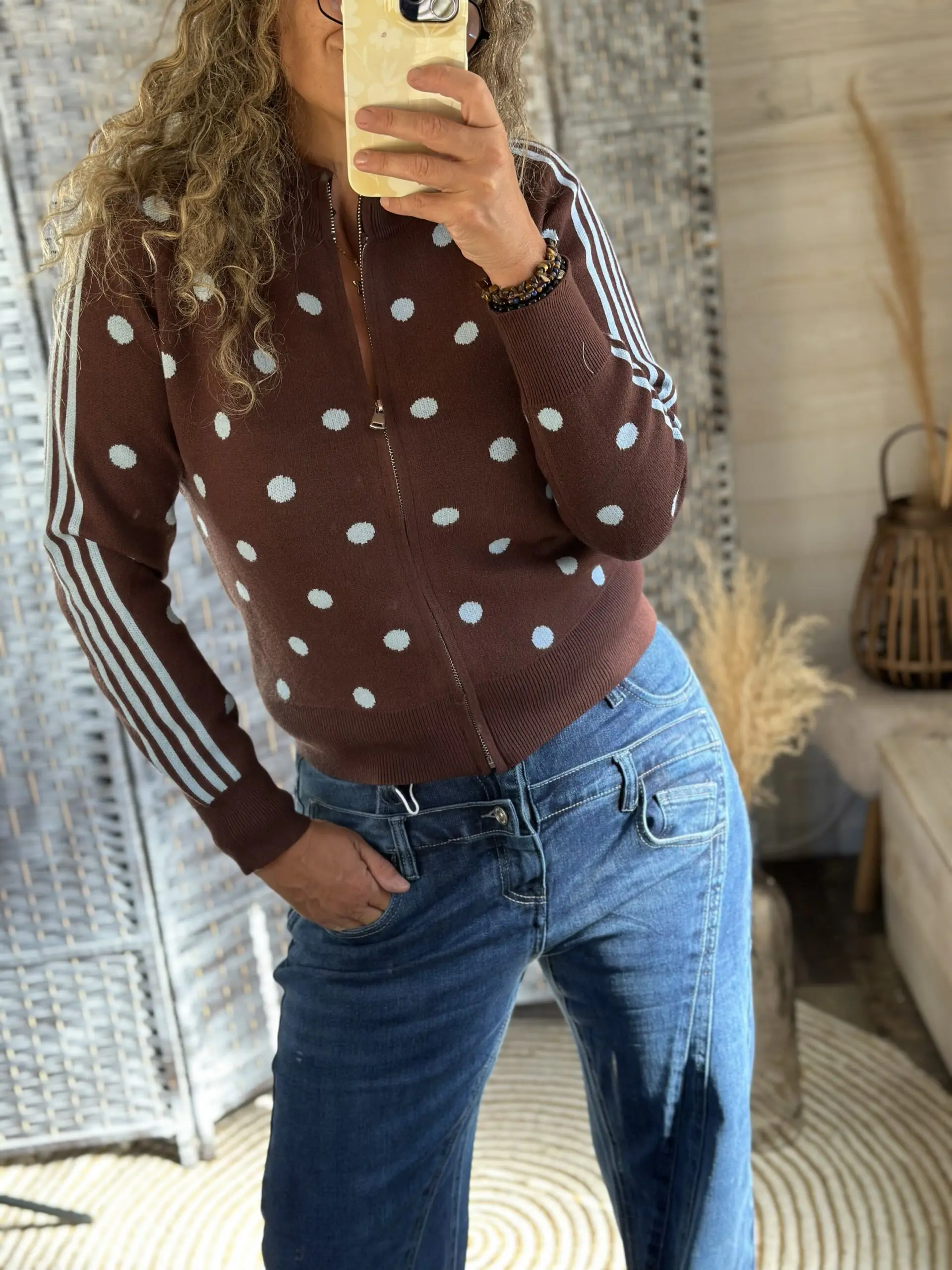 Gilet Palamo – Image 3