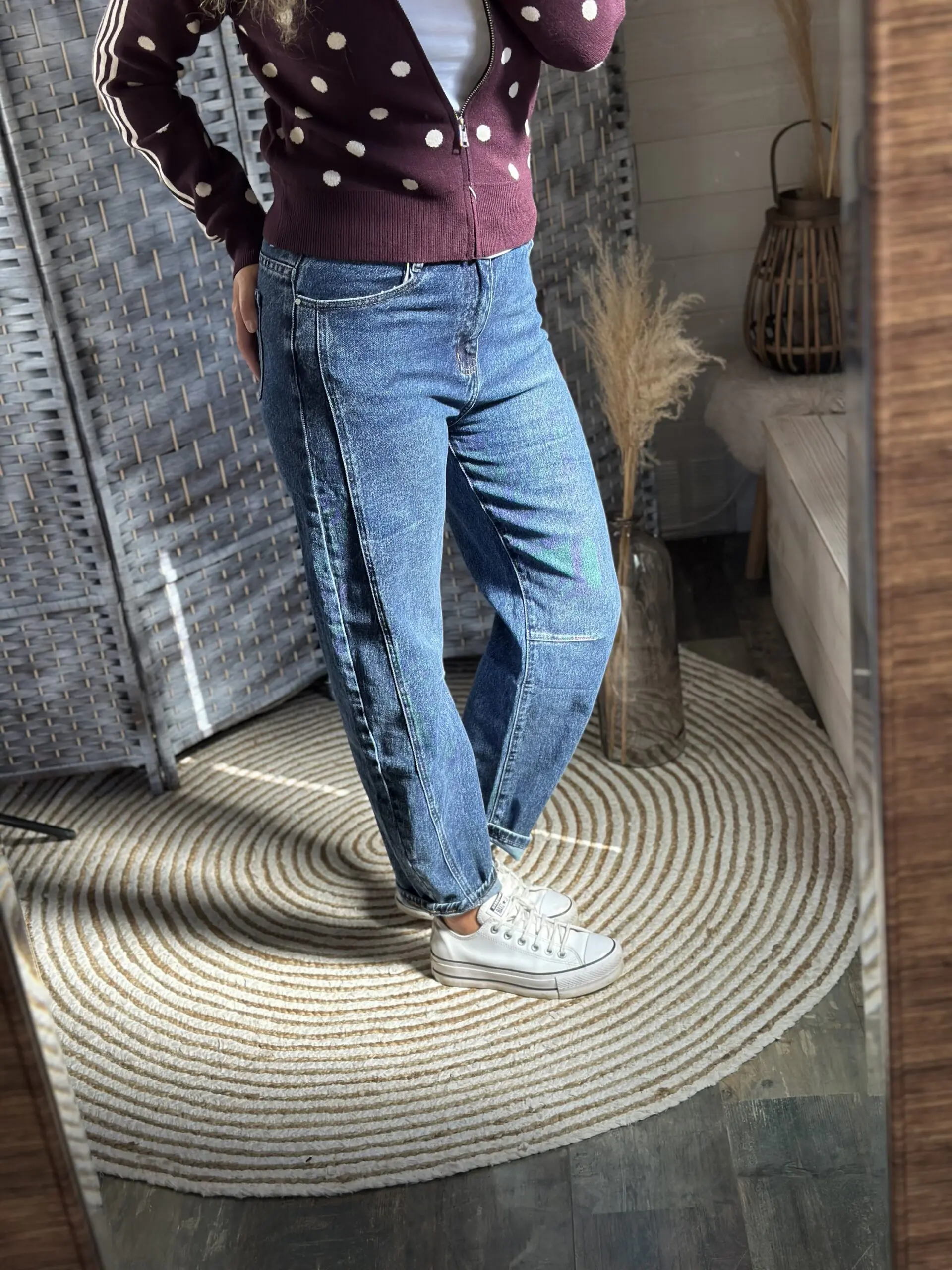 Jean  Mom – Image 2