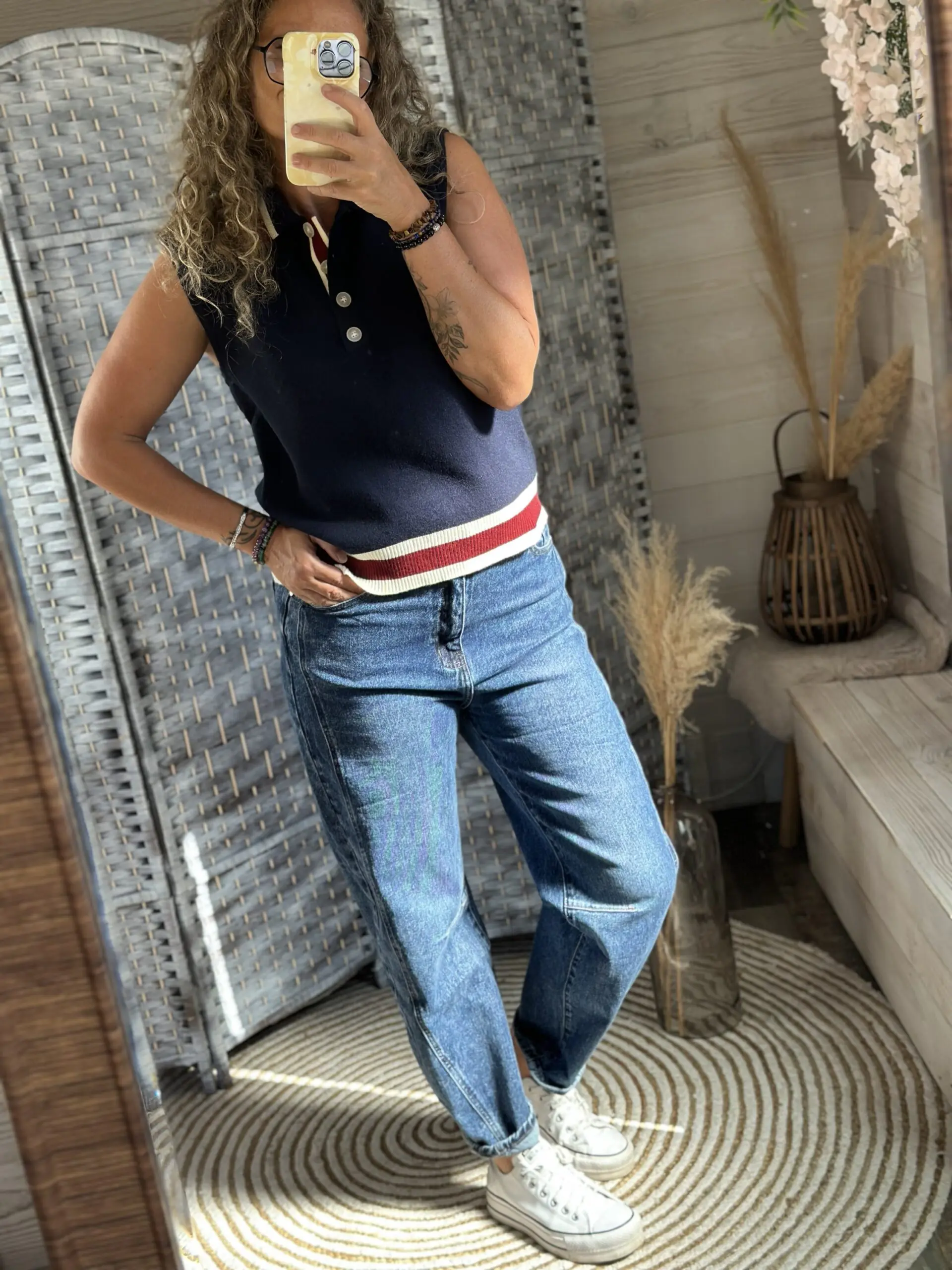 Jean  Mom – Image 3