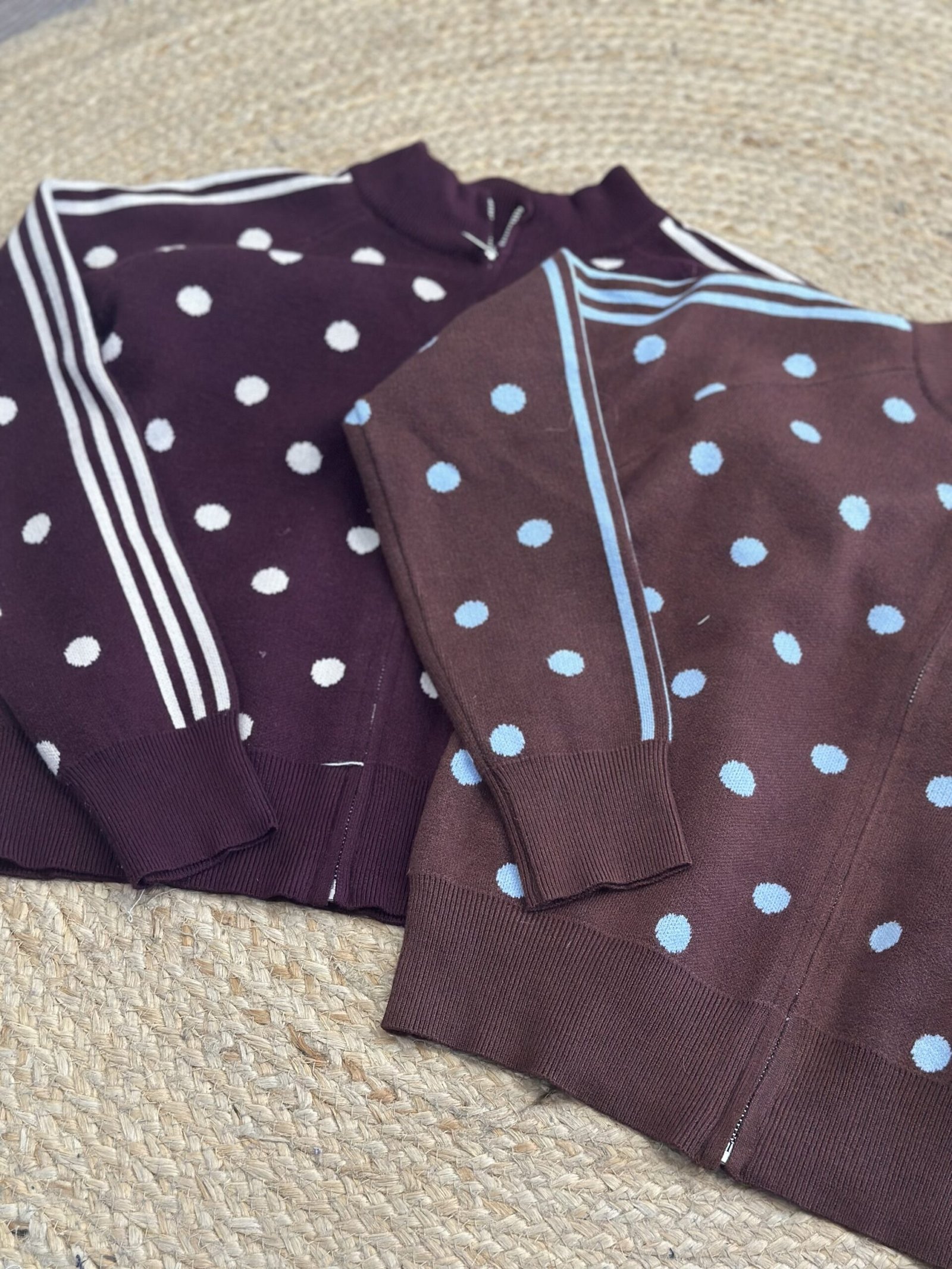 Gilet Palamo