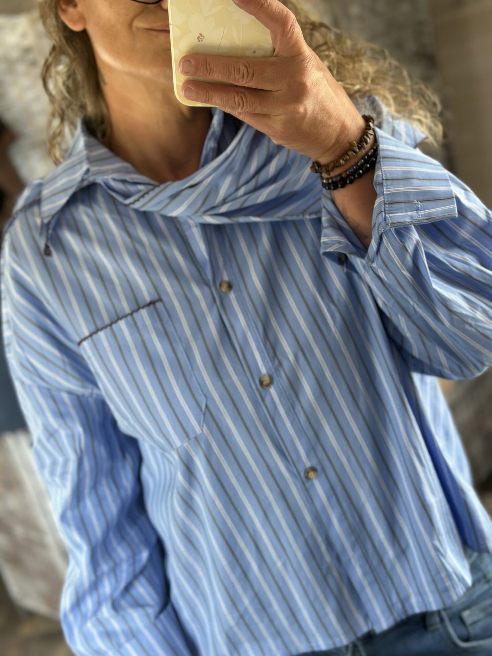 Chemise lery