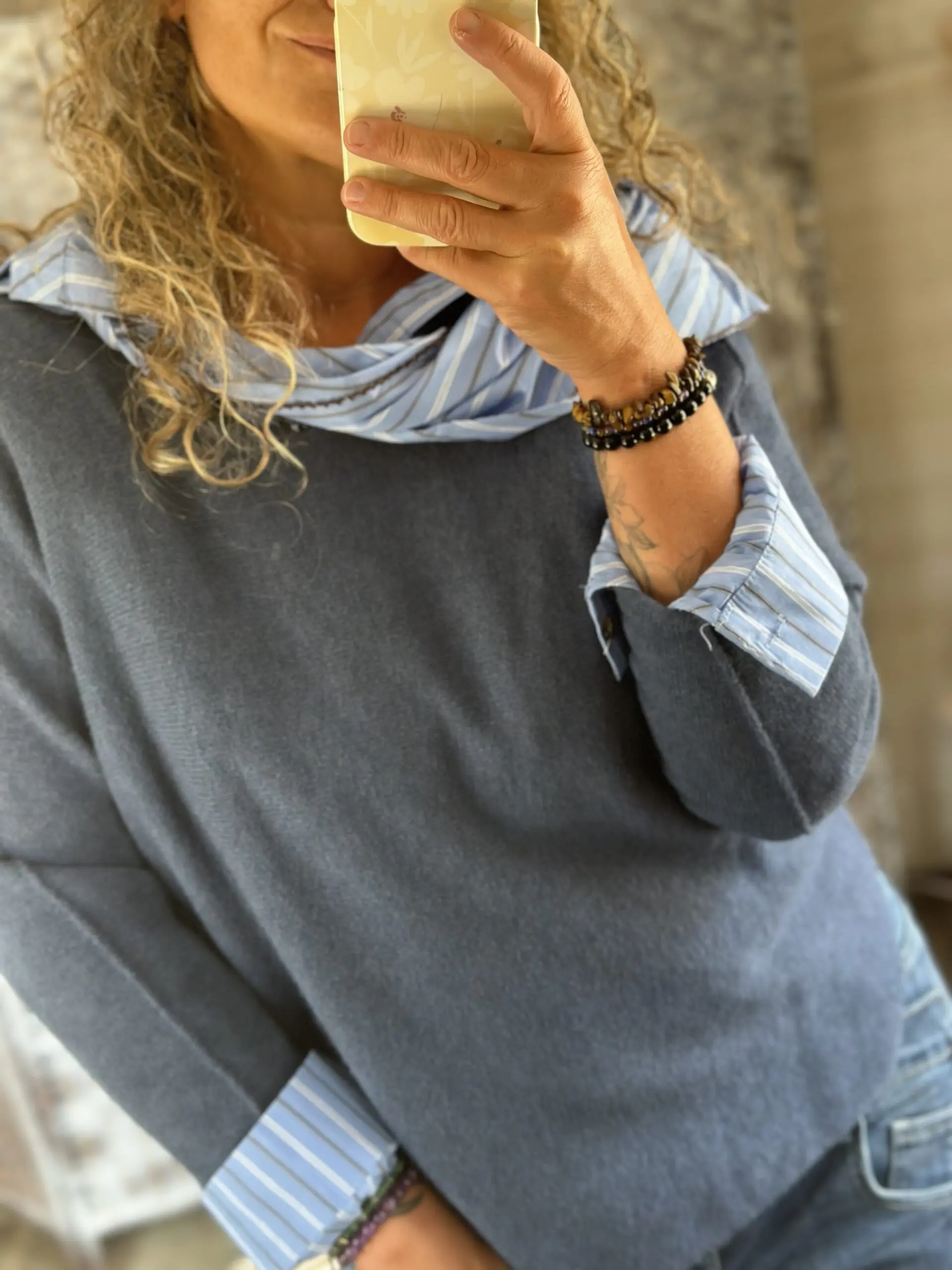 Chemise lery – Image 2