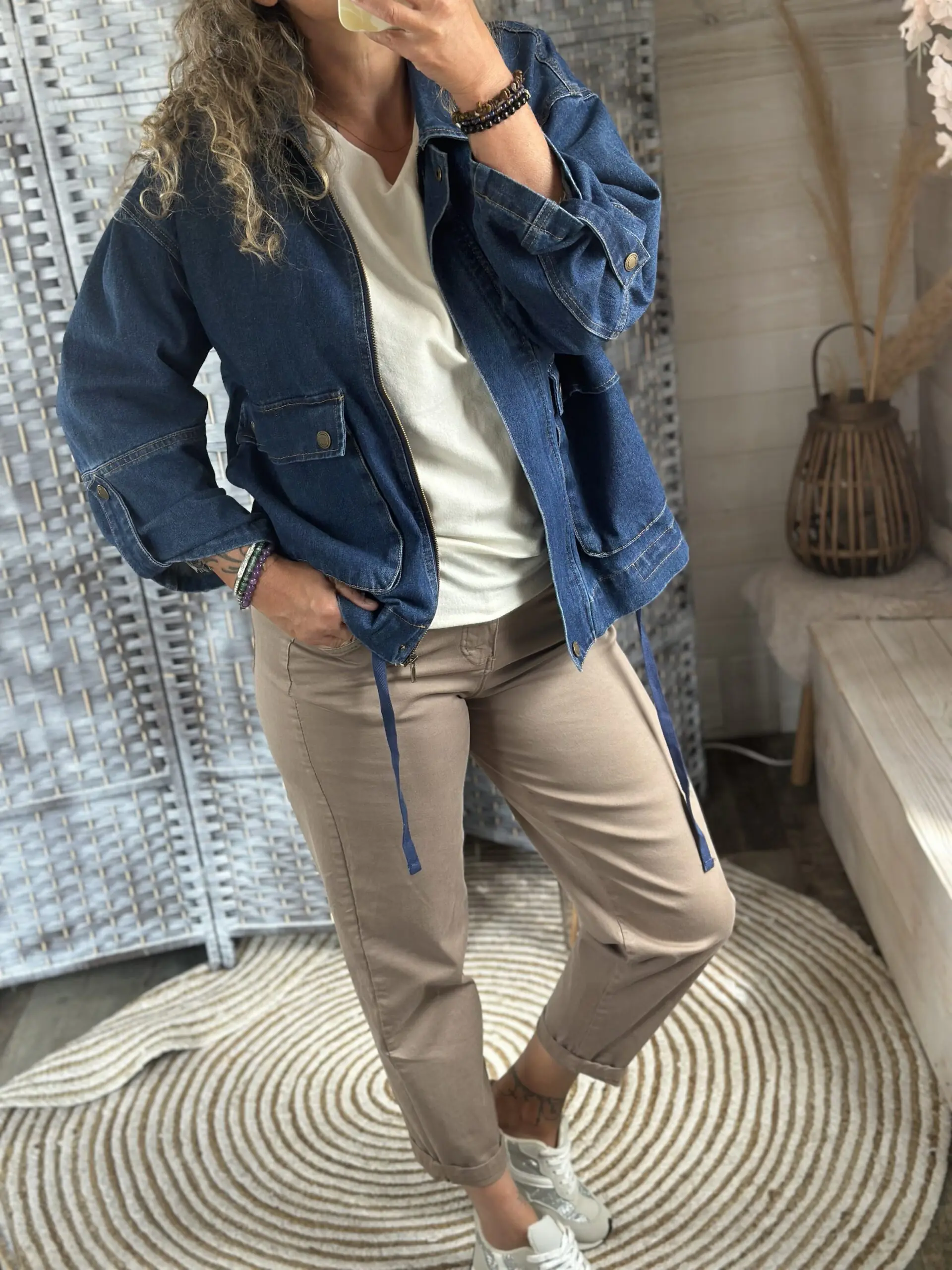 Veste over – Image 2