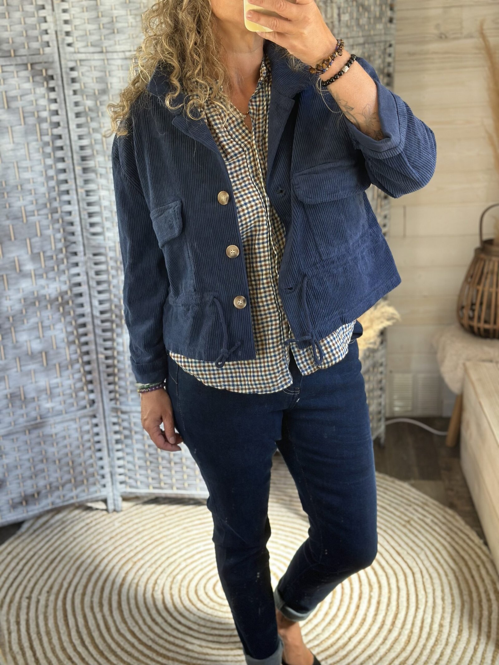 Jean  Curvy – Image 3