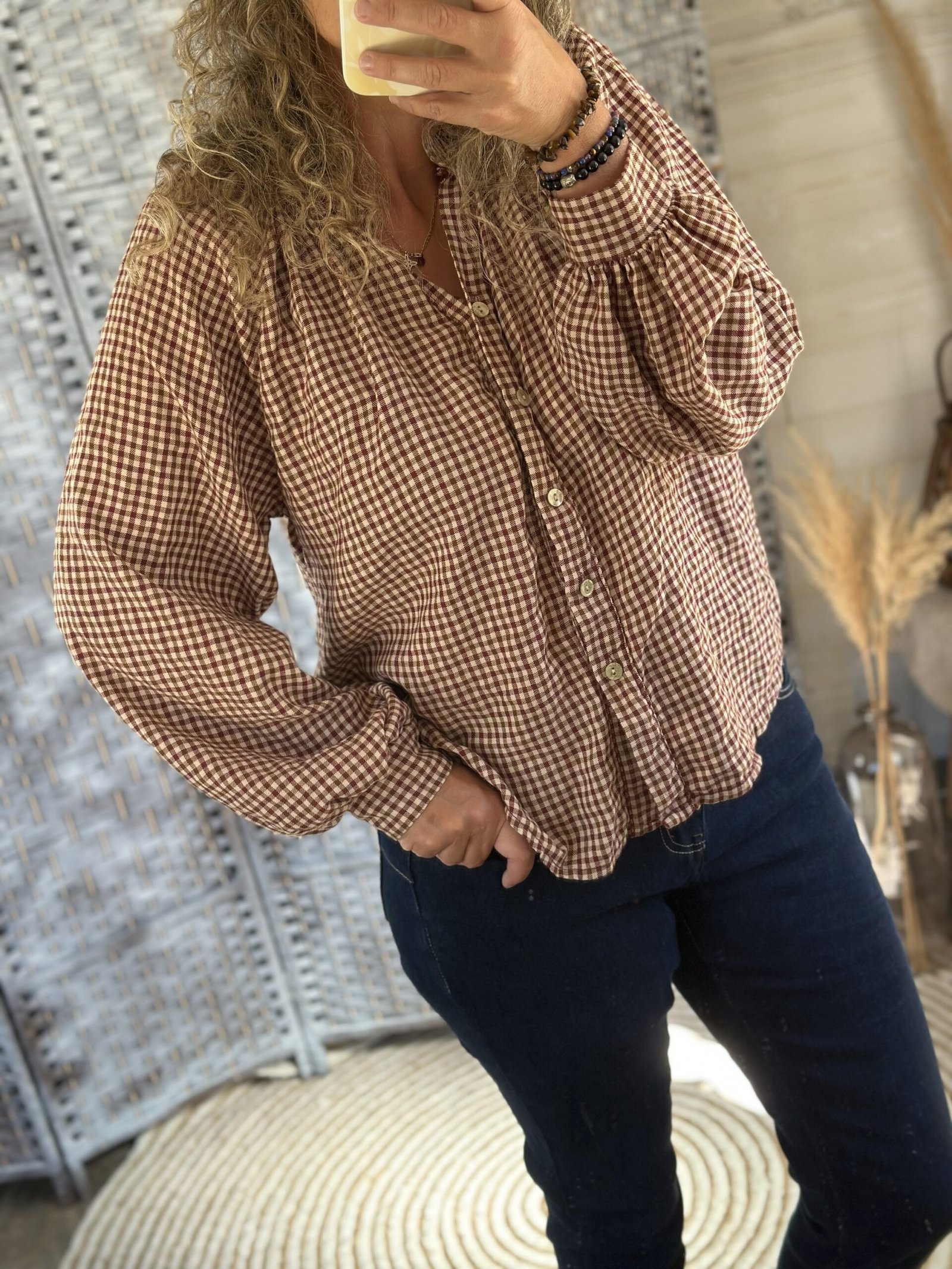 Chemise Aron – Image 4