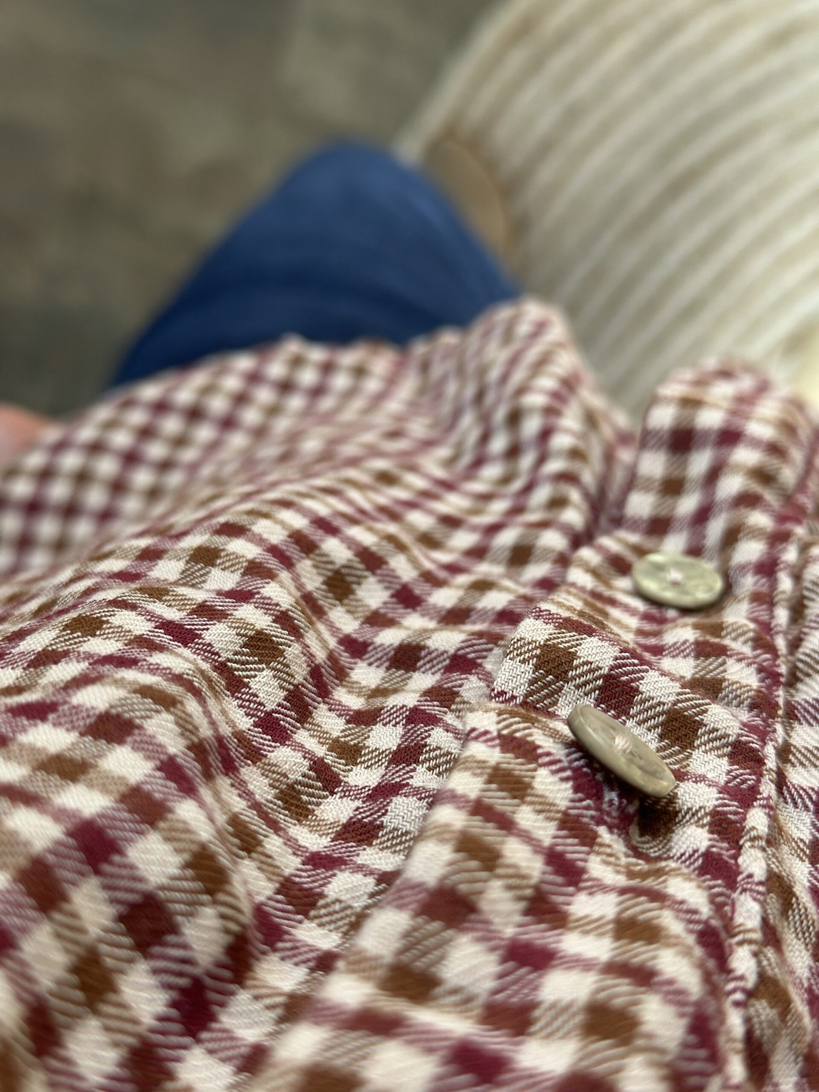Chemise Aron – Image 3