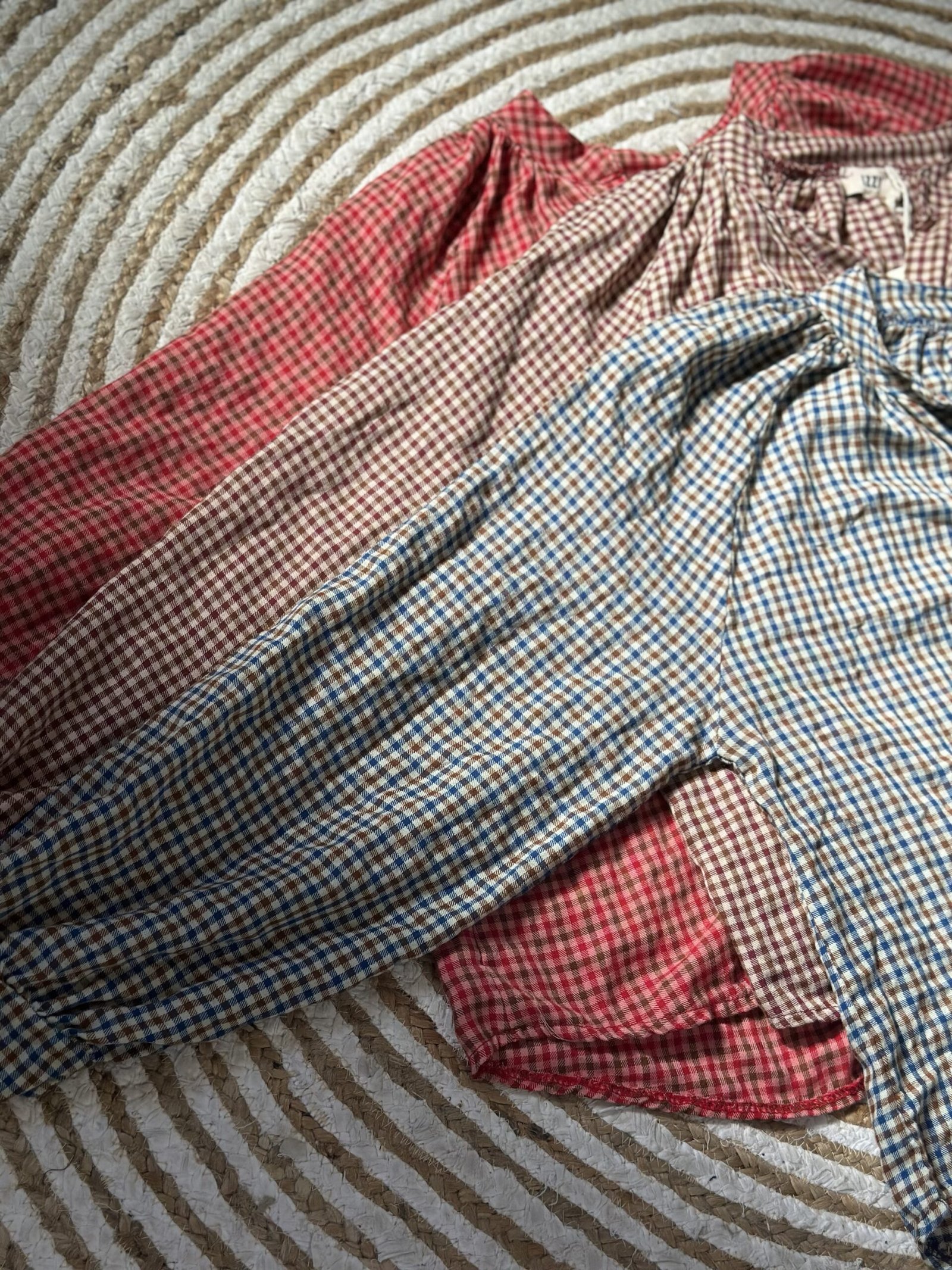 Chemise Aron