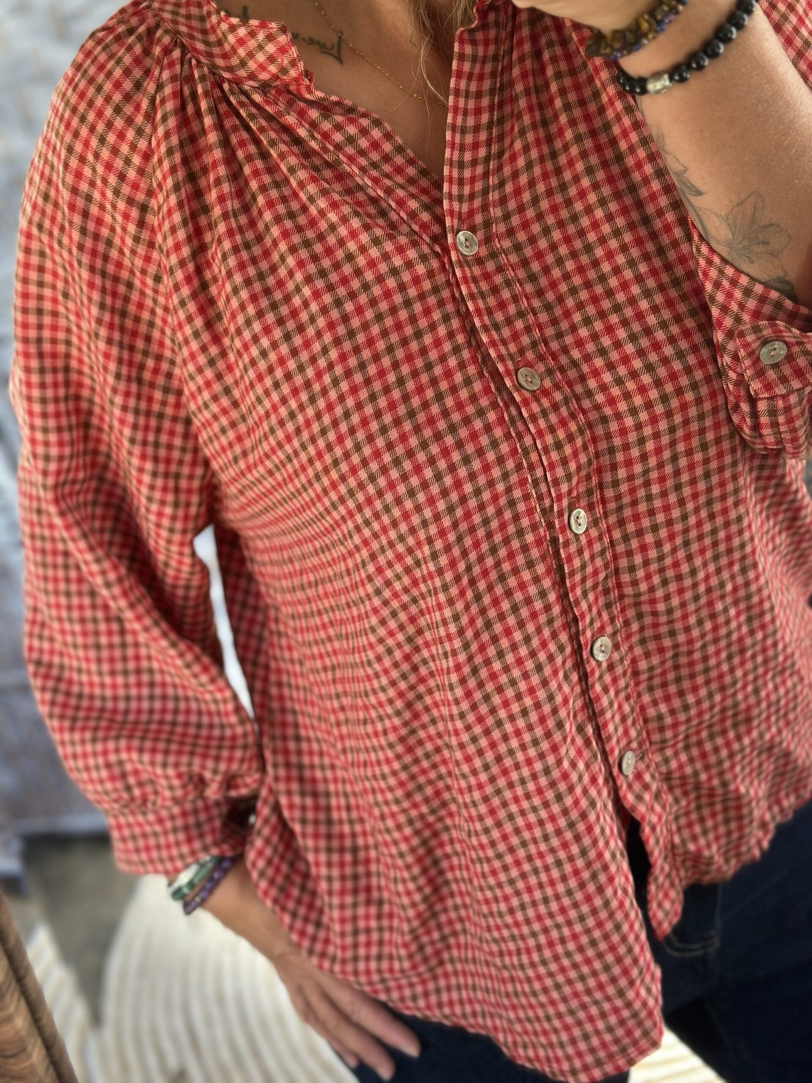 Chemise Aron – Image 5