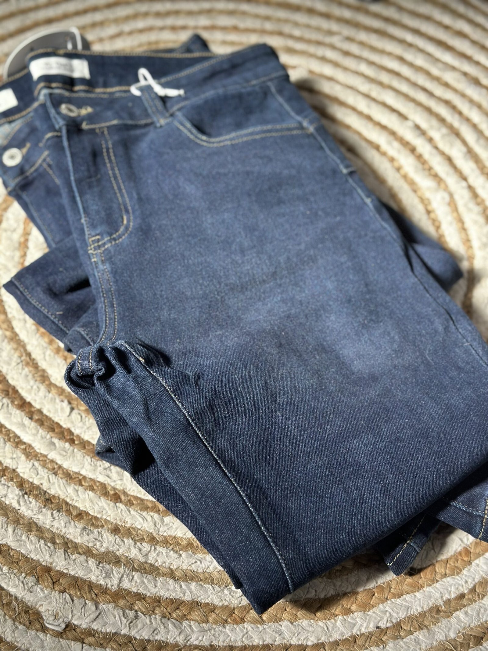 Jean  Curvy – Image 2