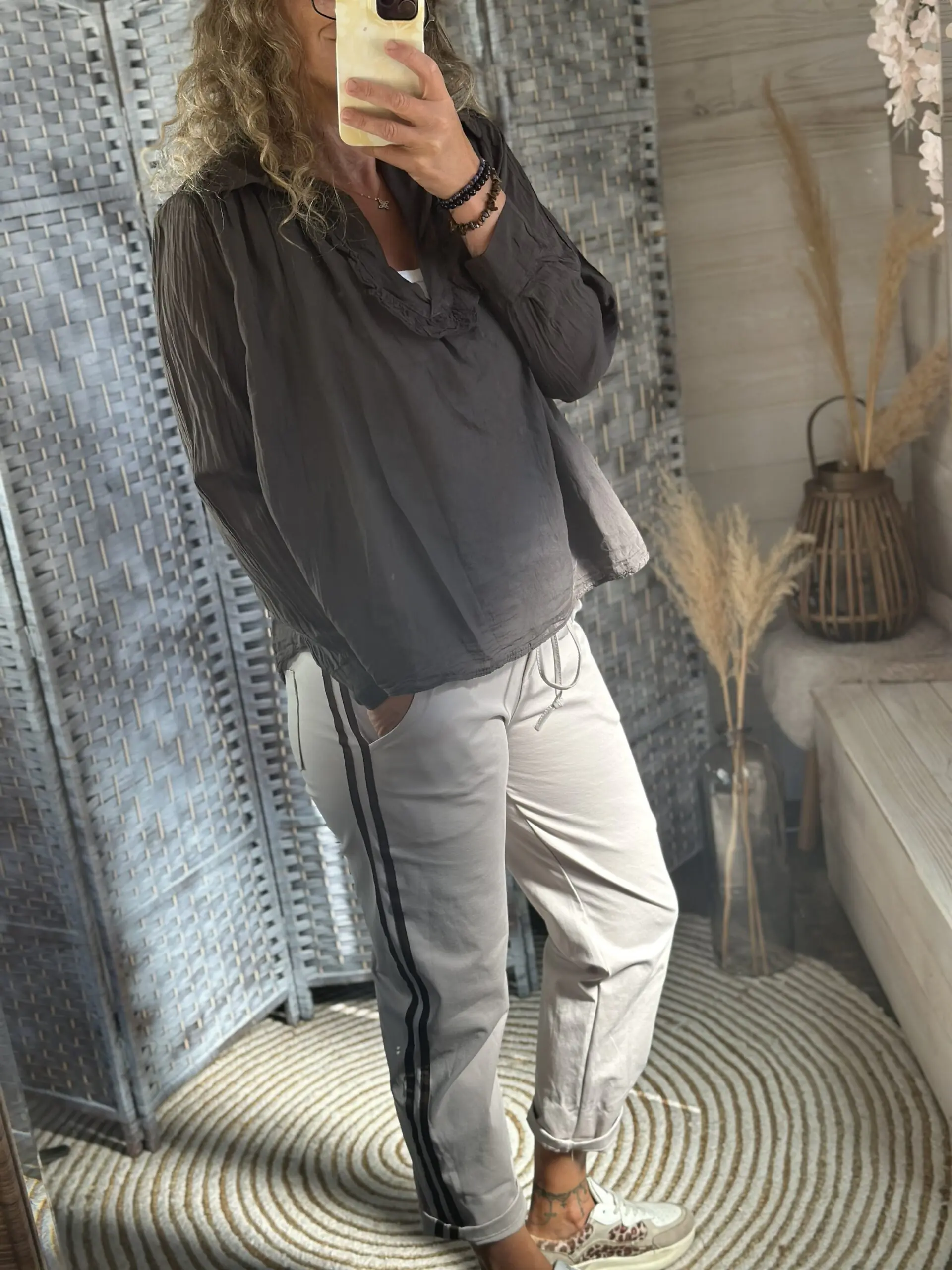 Pantalon jog – Image 1