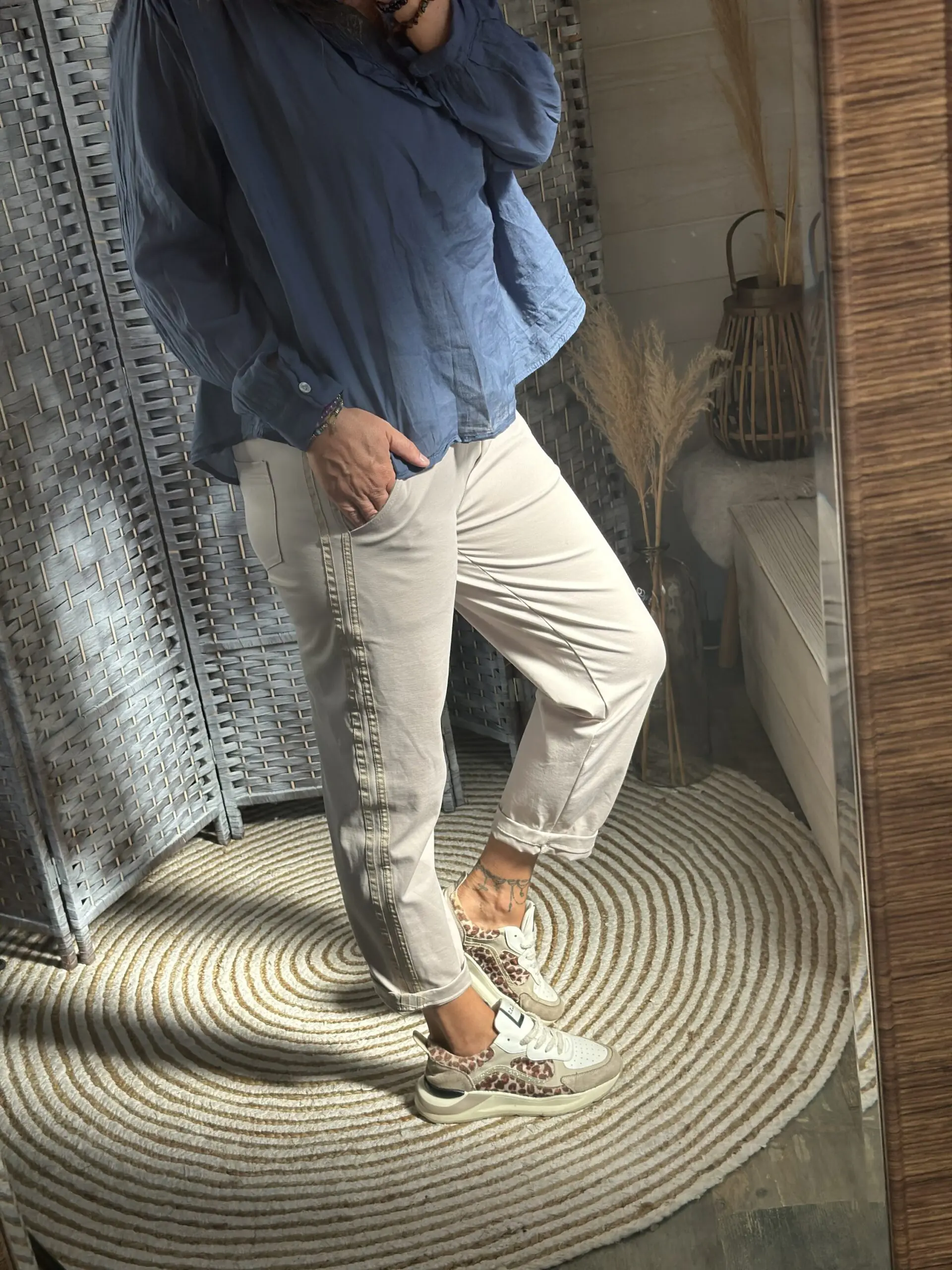 Pantalon jog – Image 2