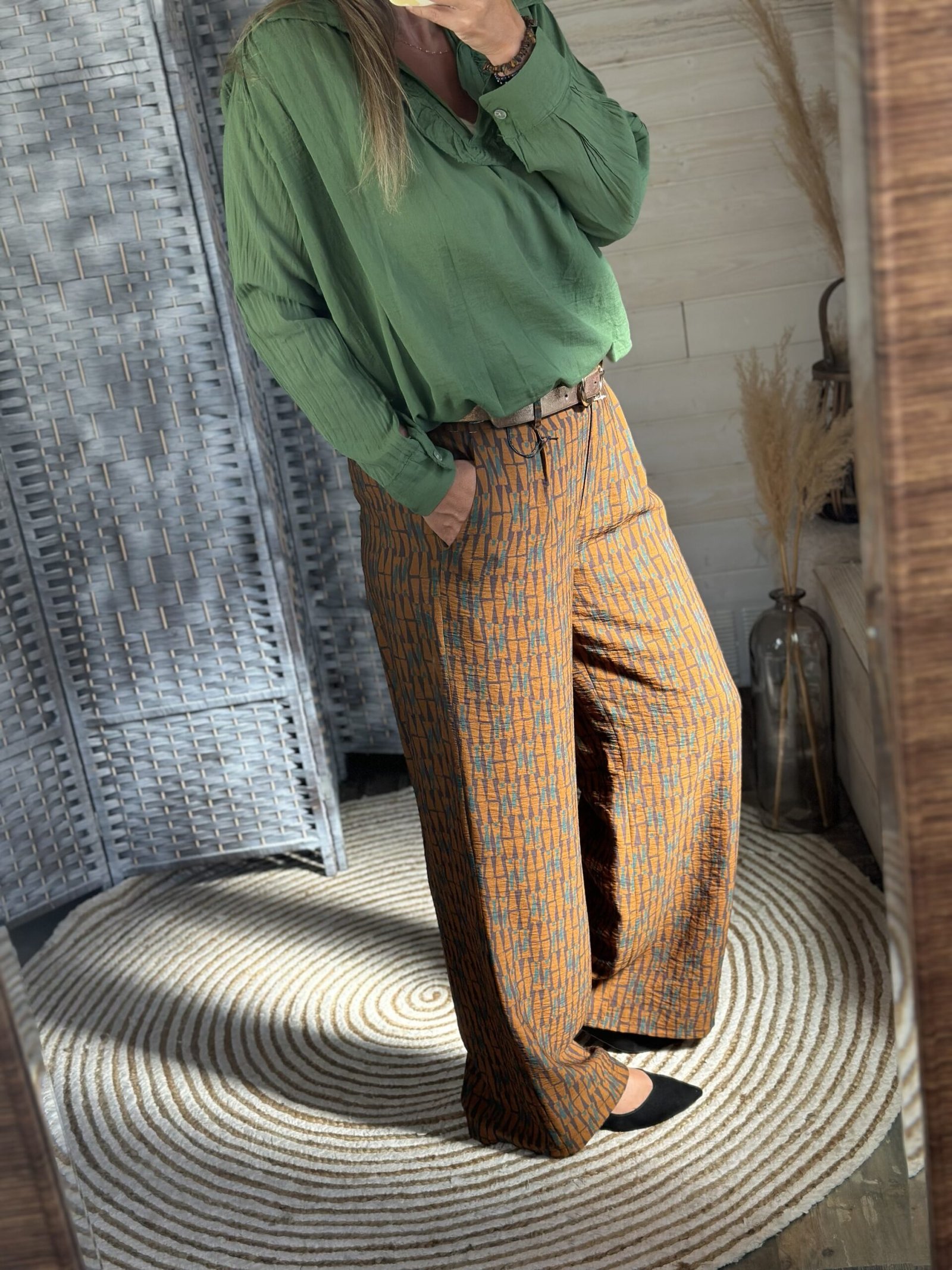 Pantalon  Joel