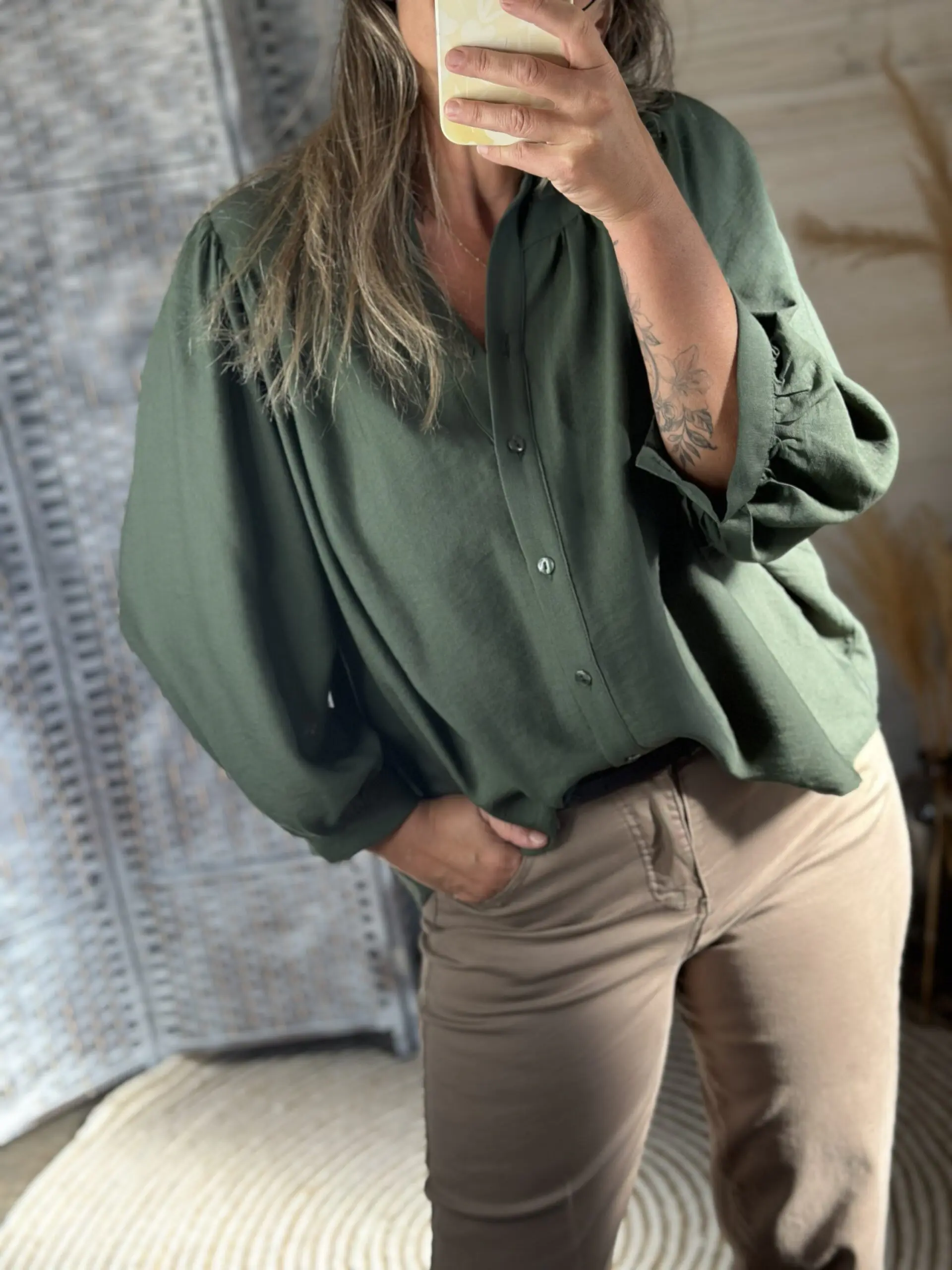 Blouse Louise – Image 2