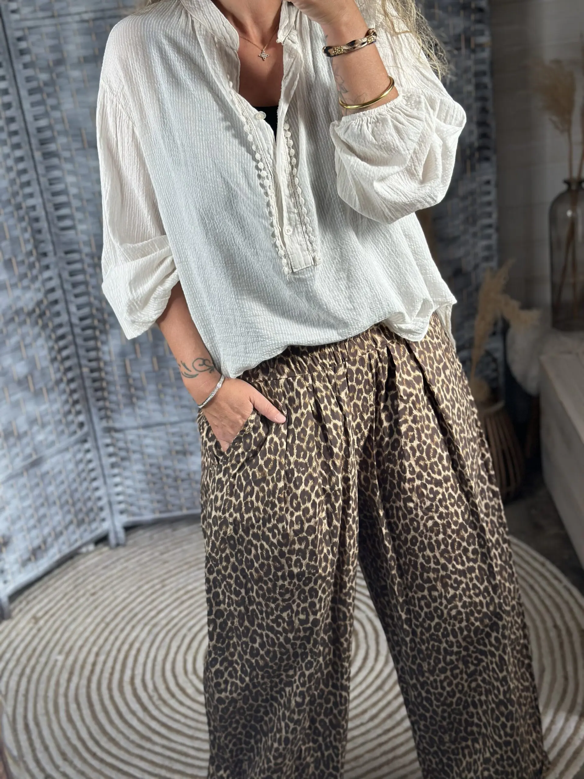 Pantalon Jack – Image 2