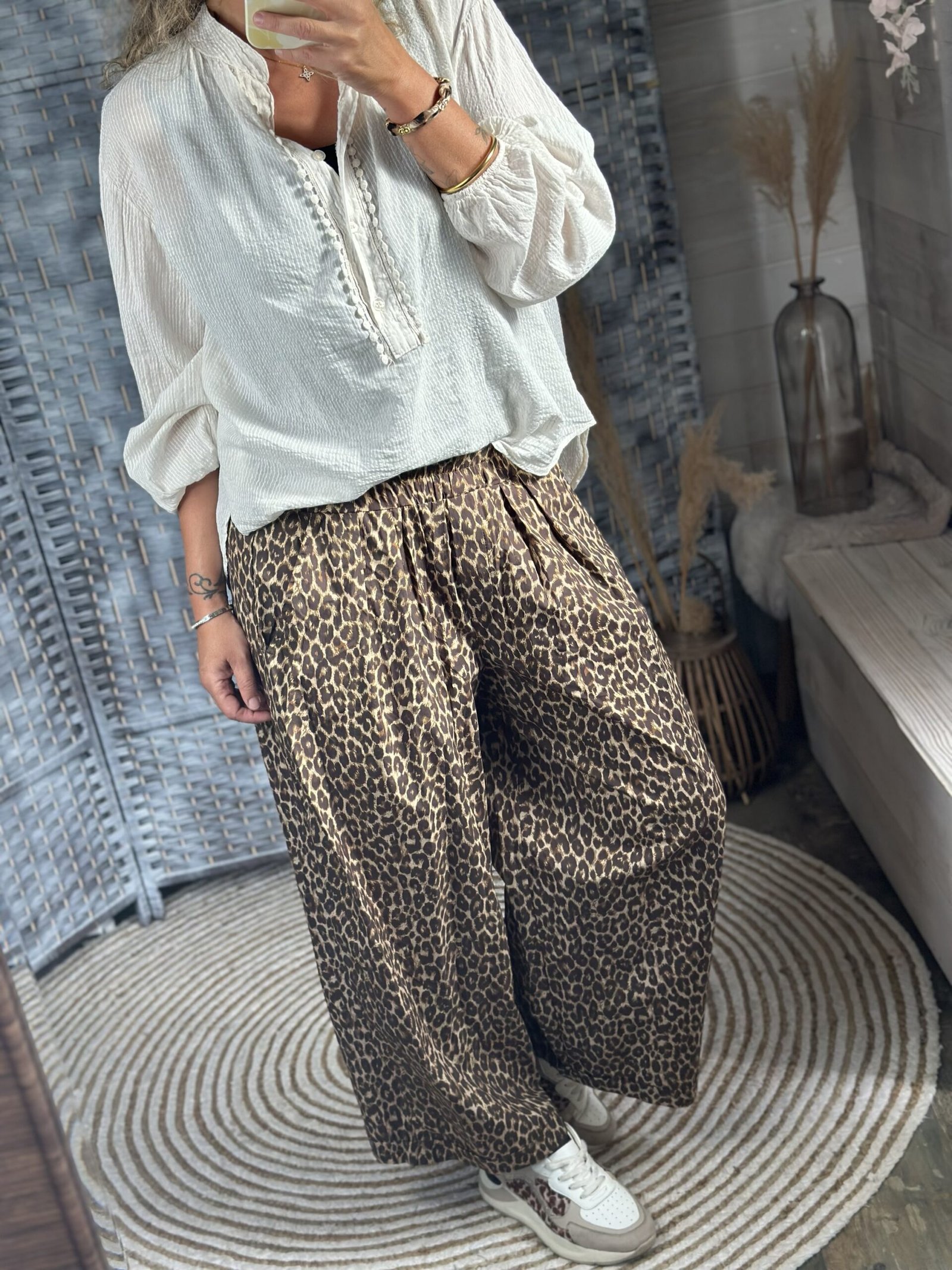 Pantalon Jack