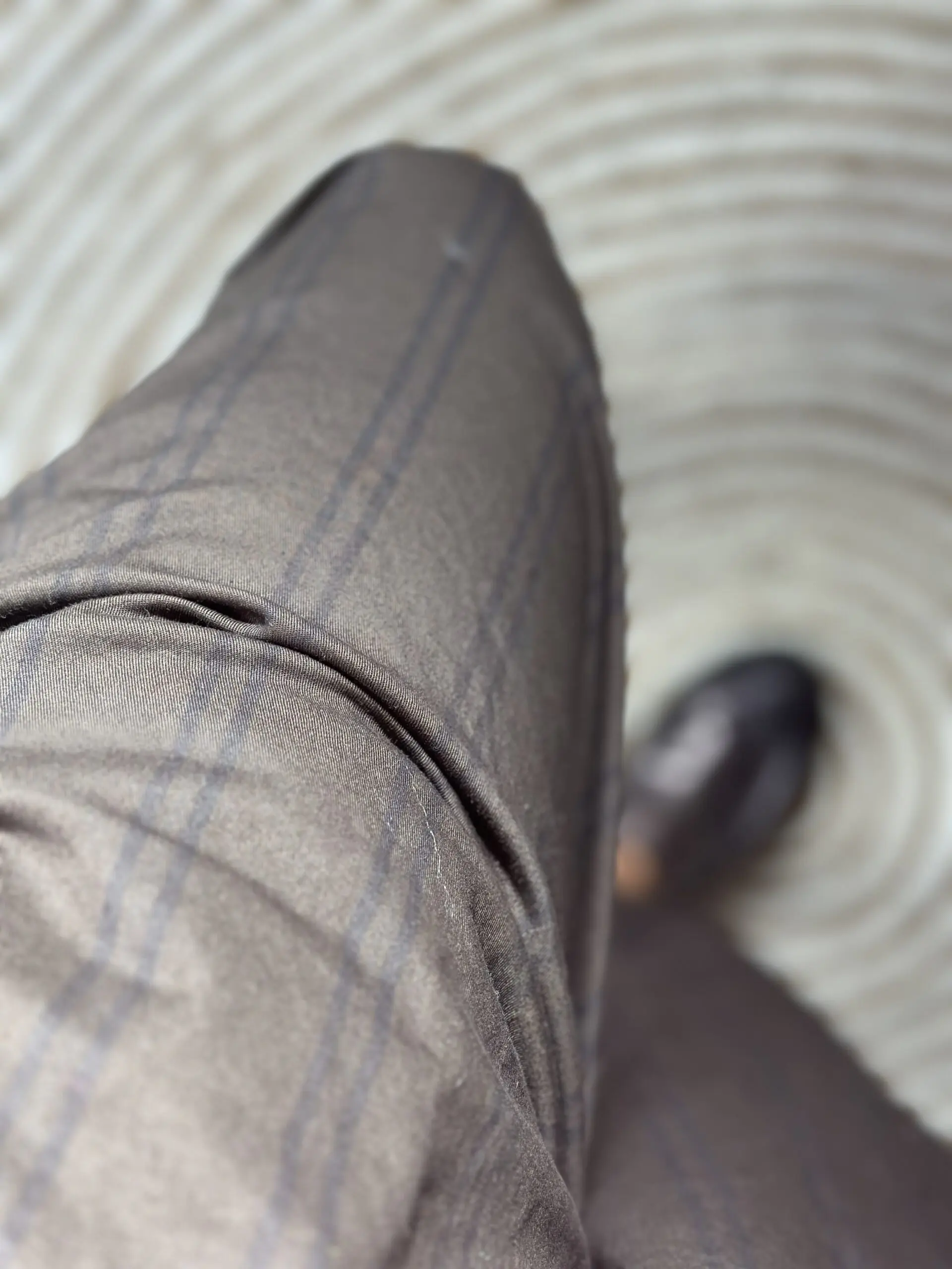 Pantalon Magic choco – Image 1